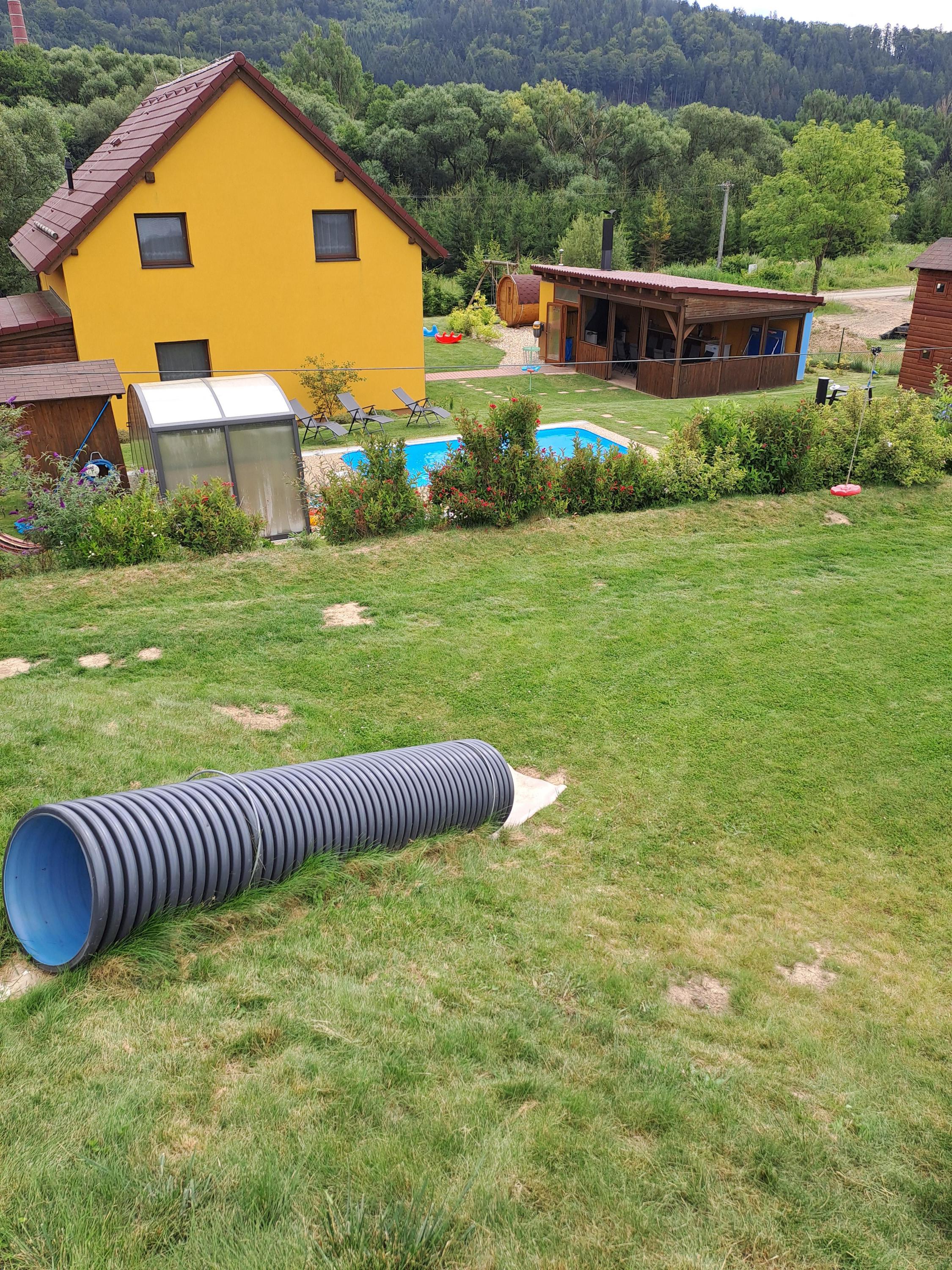 Chata U Lachtana foto 2