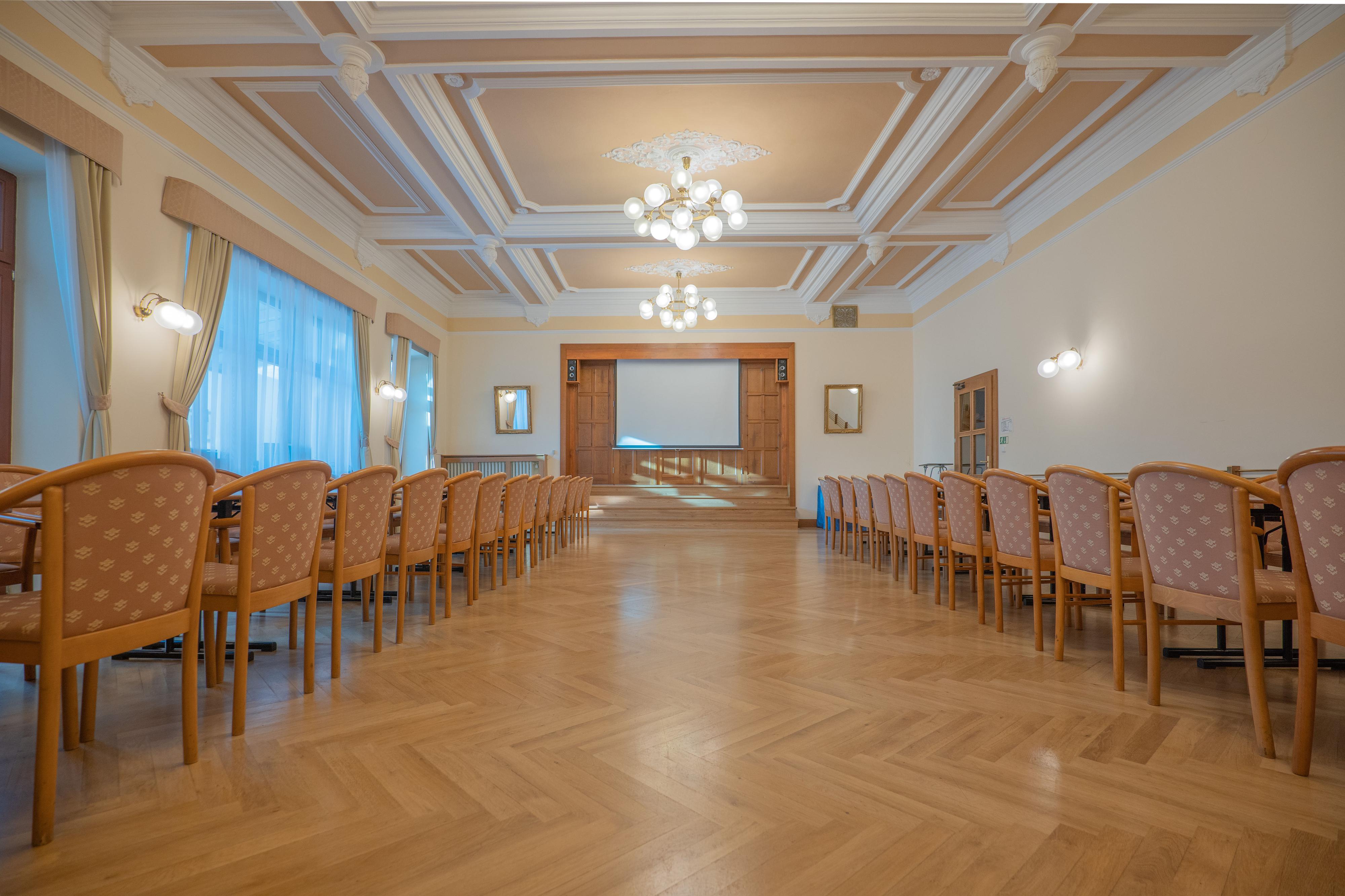 Restaurace Zlatá Hvězda foto 3