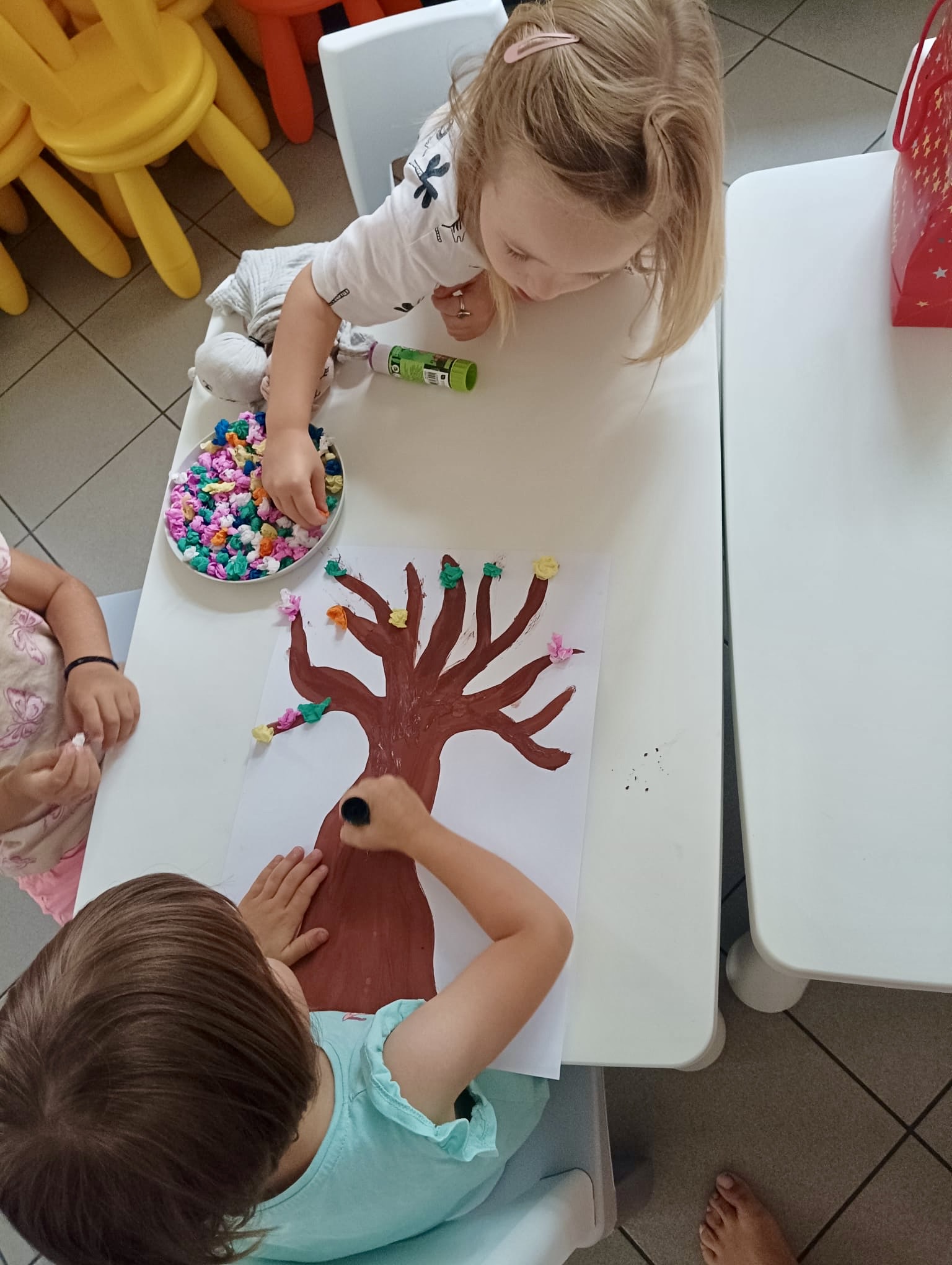 MiniSovičky dětská skupina foto 5