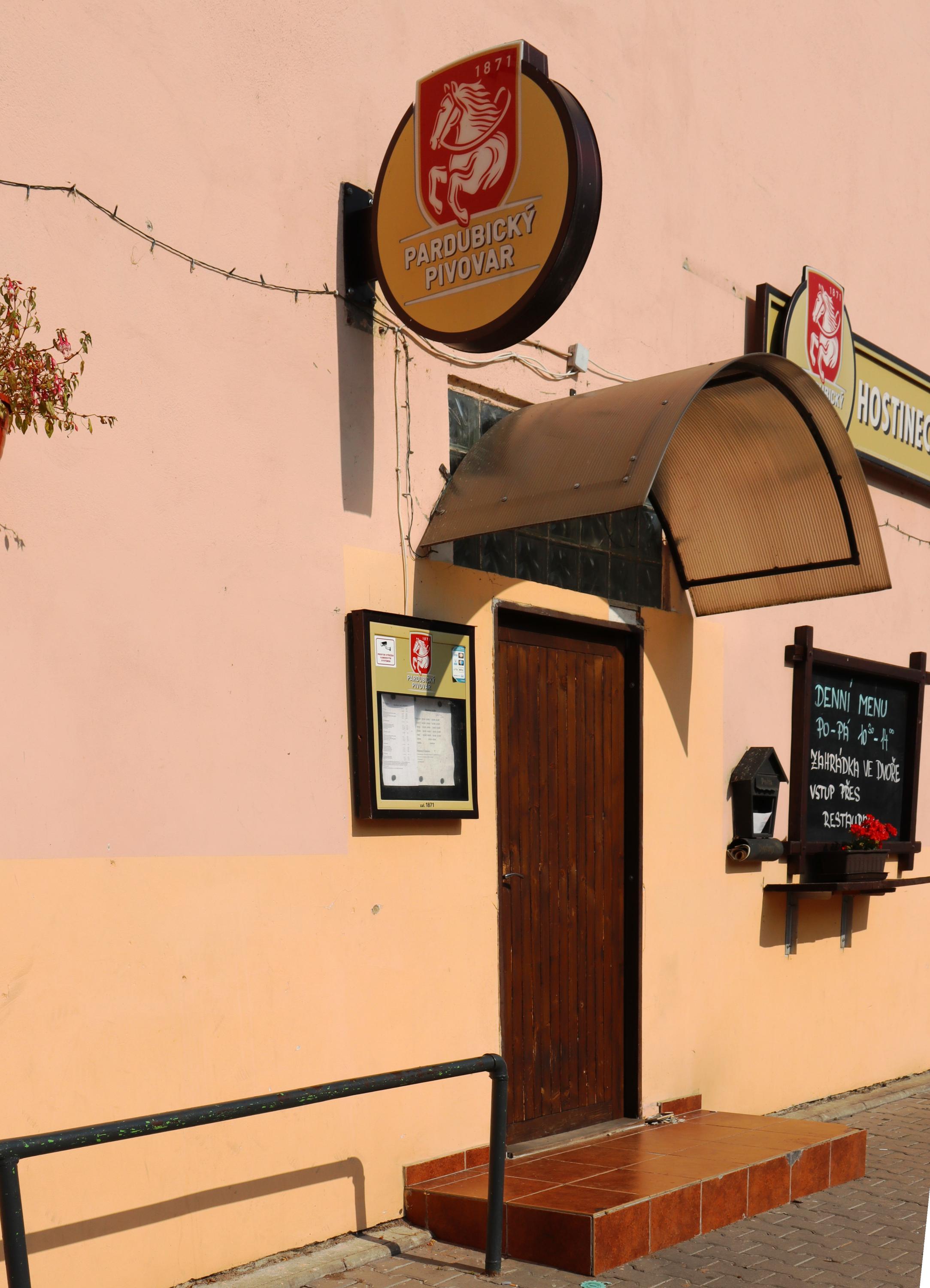 Hostinec V Zatáčce foto 5