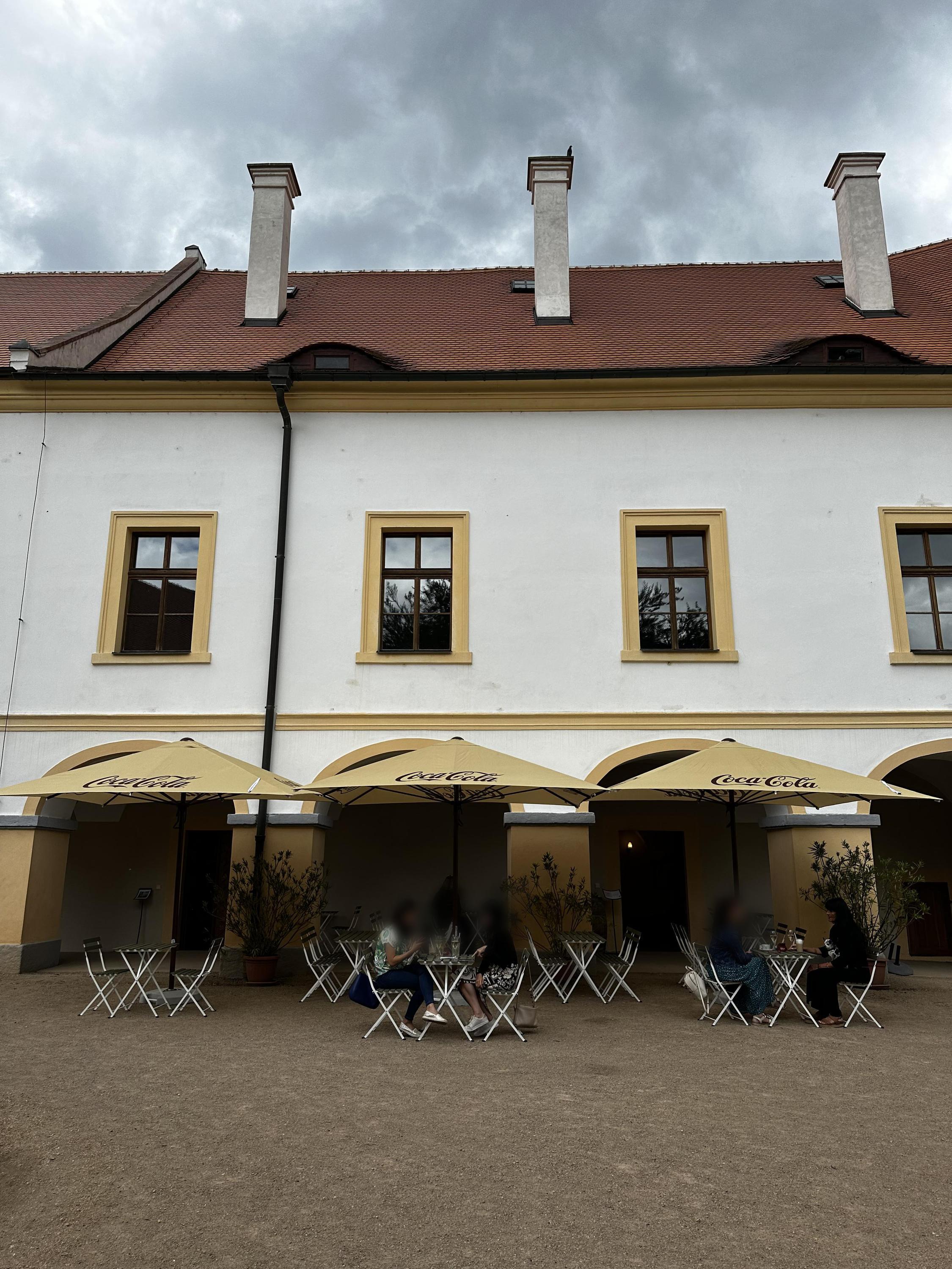 Café Thun foto 2