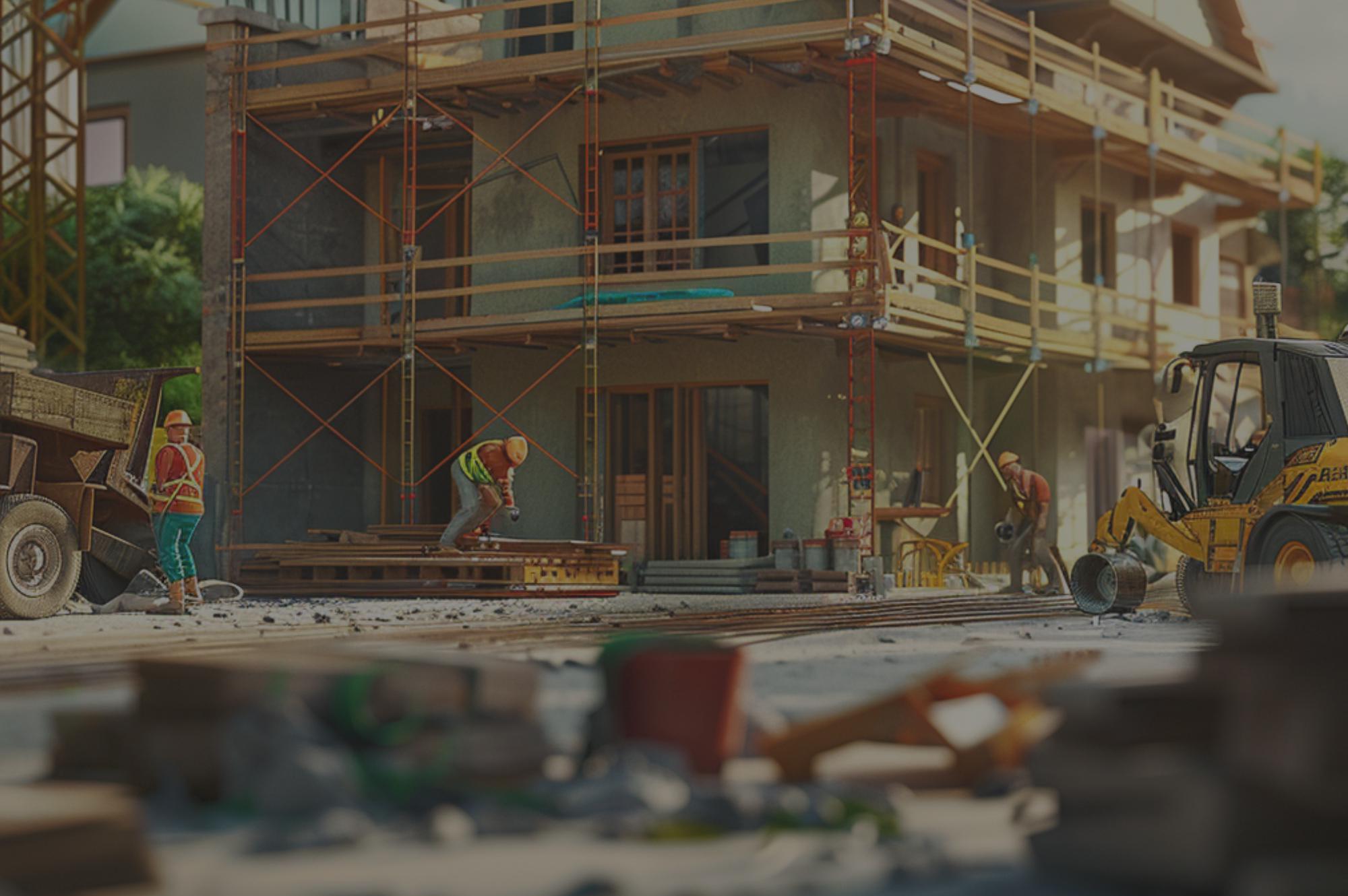 Půjčovna stavební techniky Jan Šafář