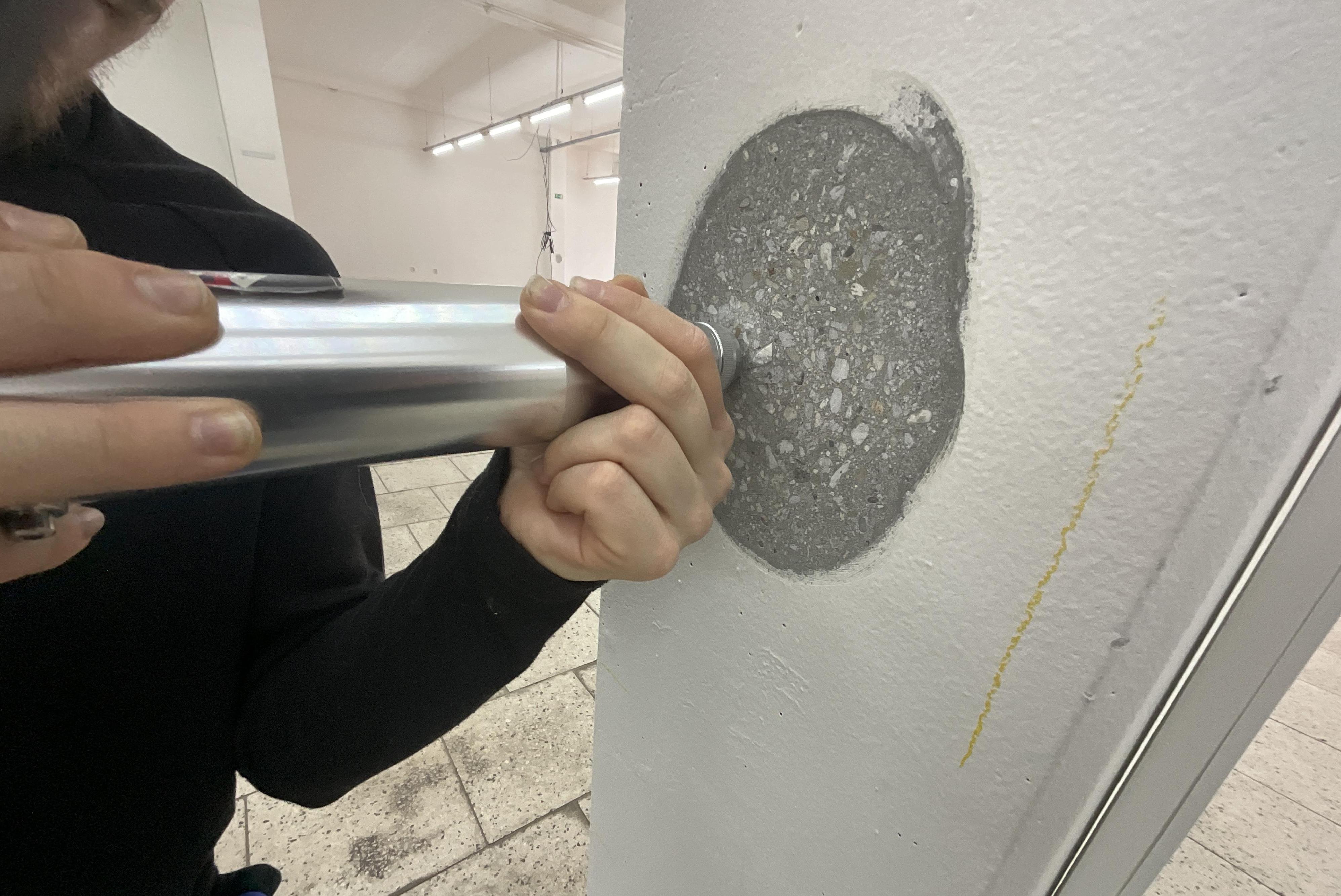 Ing. Marek Janka - Stavebně technické průzkumy