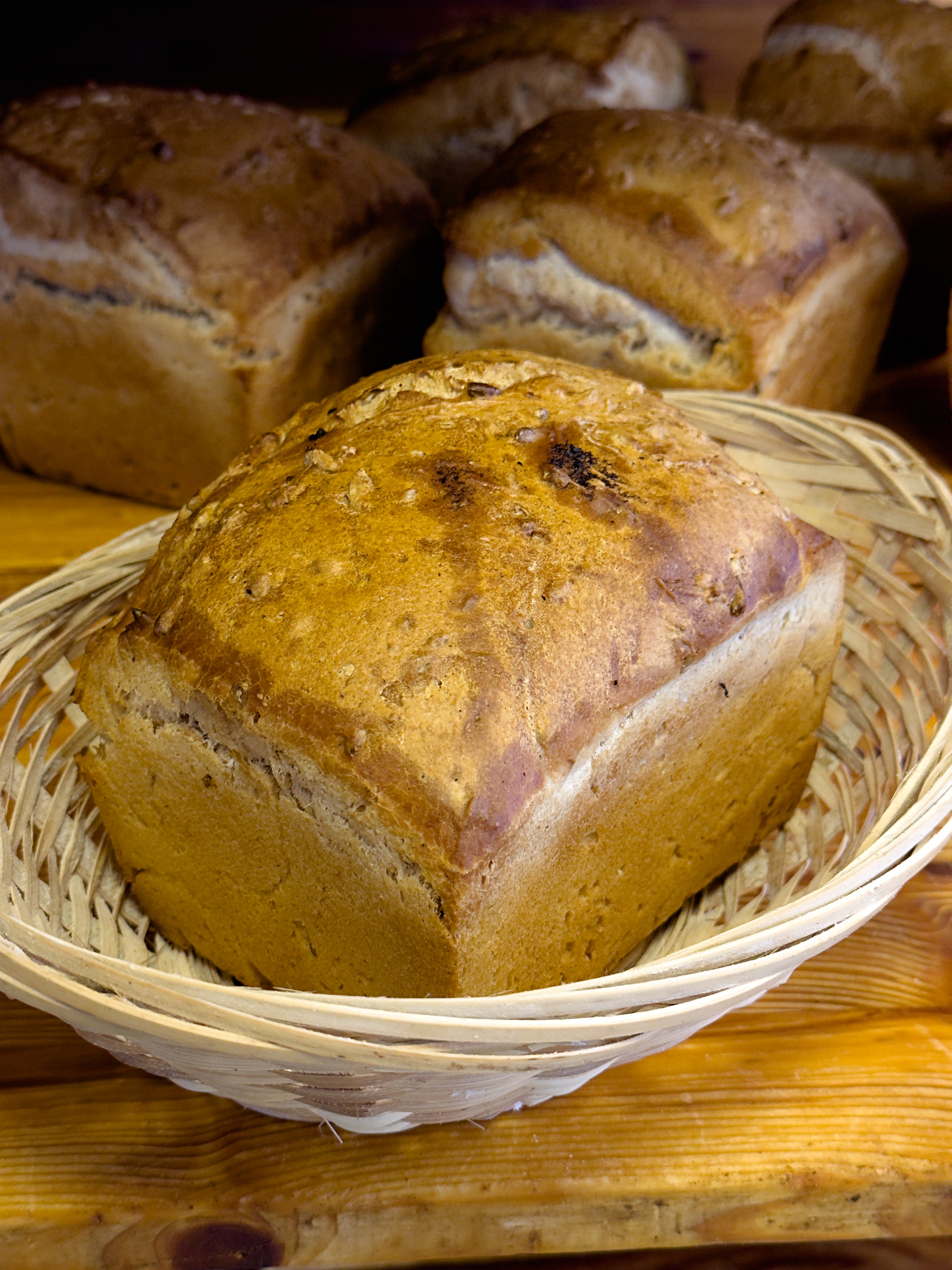 Koláčkova řemeslná pekárna foto 2