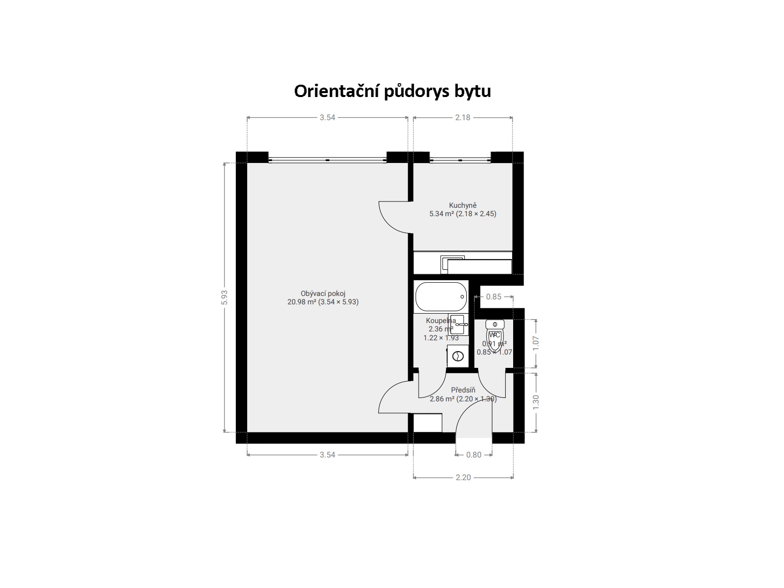 Reality Martina Vlčková foto 5