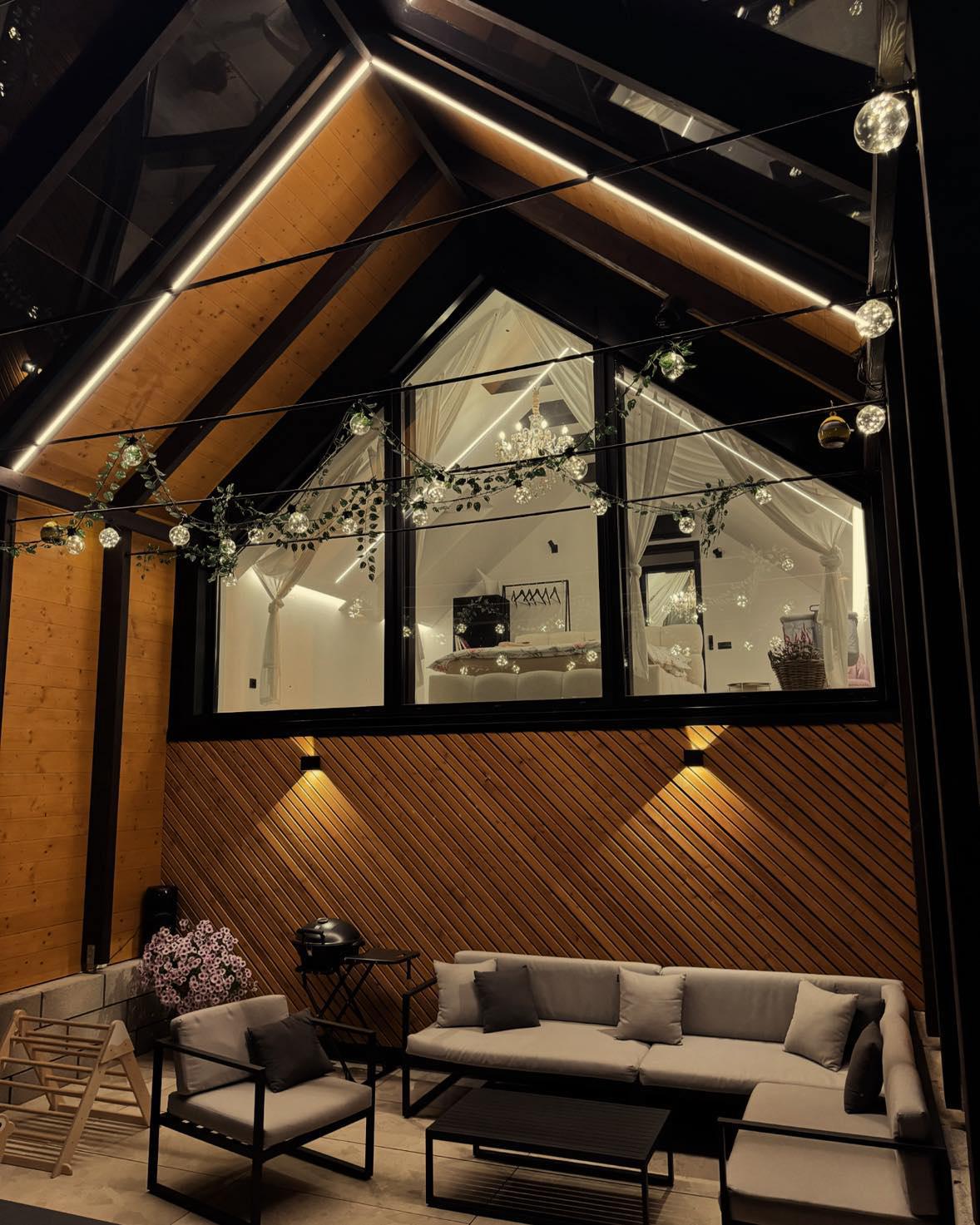 Stodola U Františka foto 2