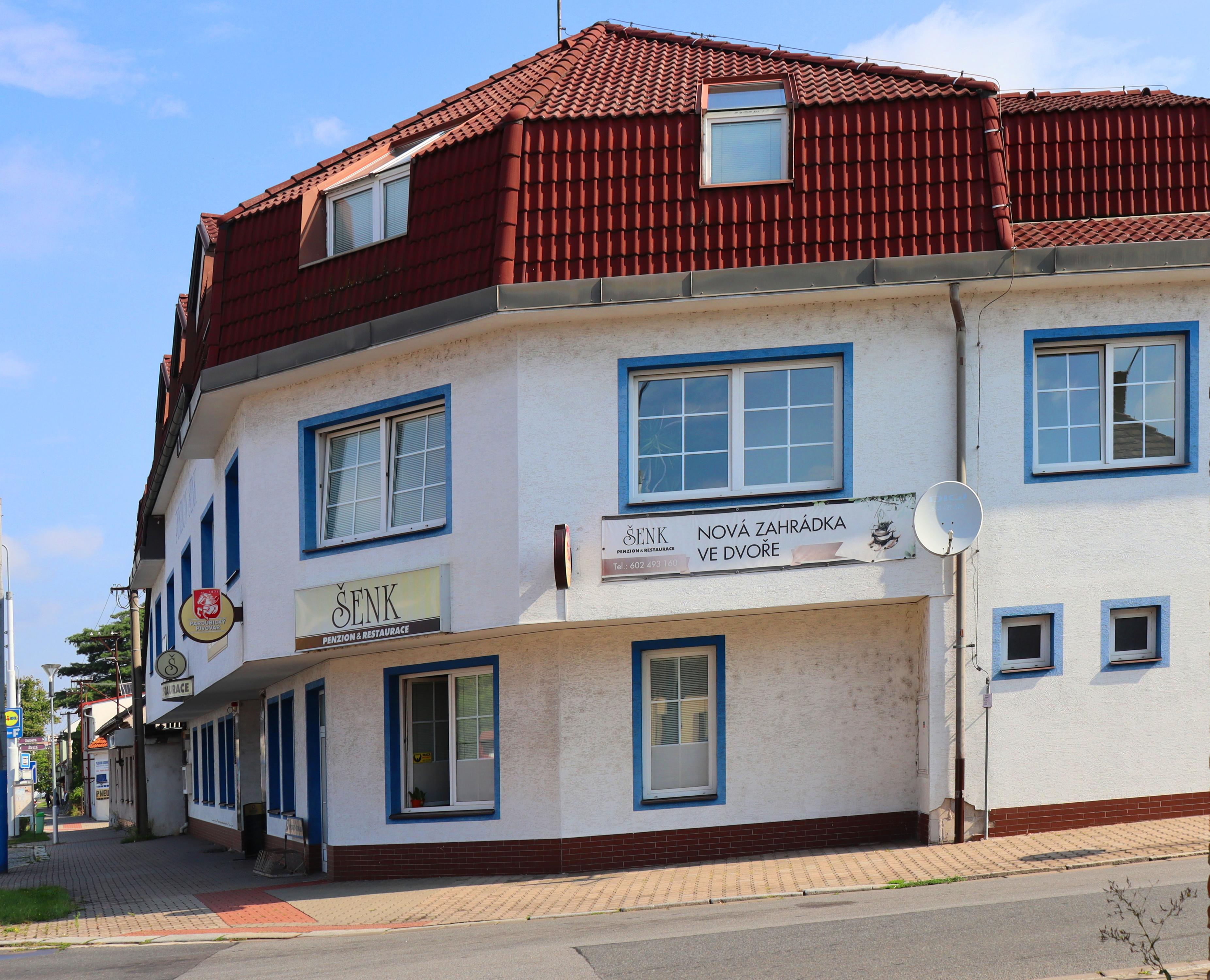 Restaurace Šenk foto 2
