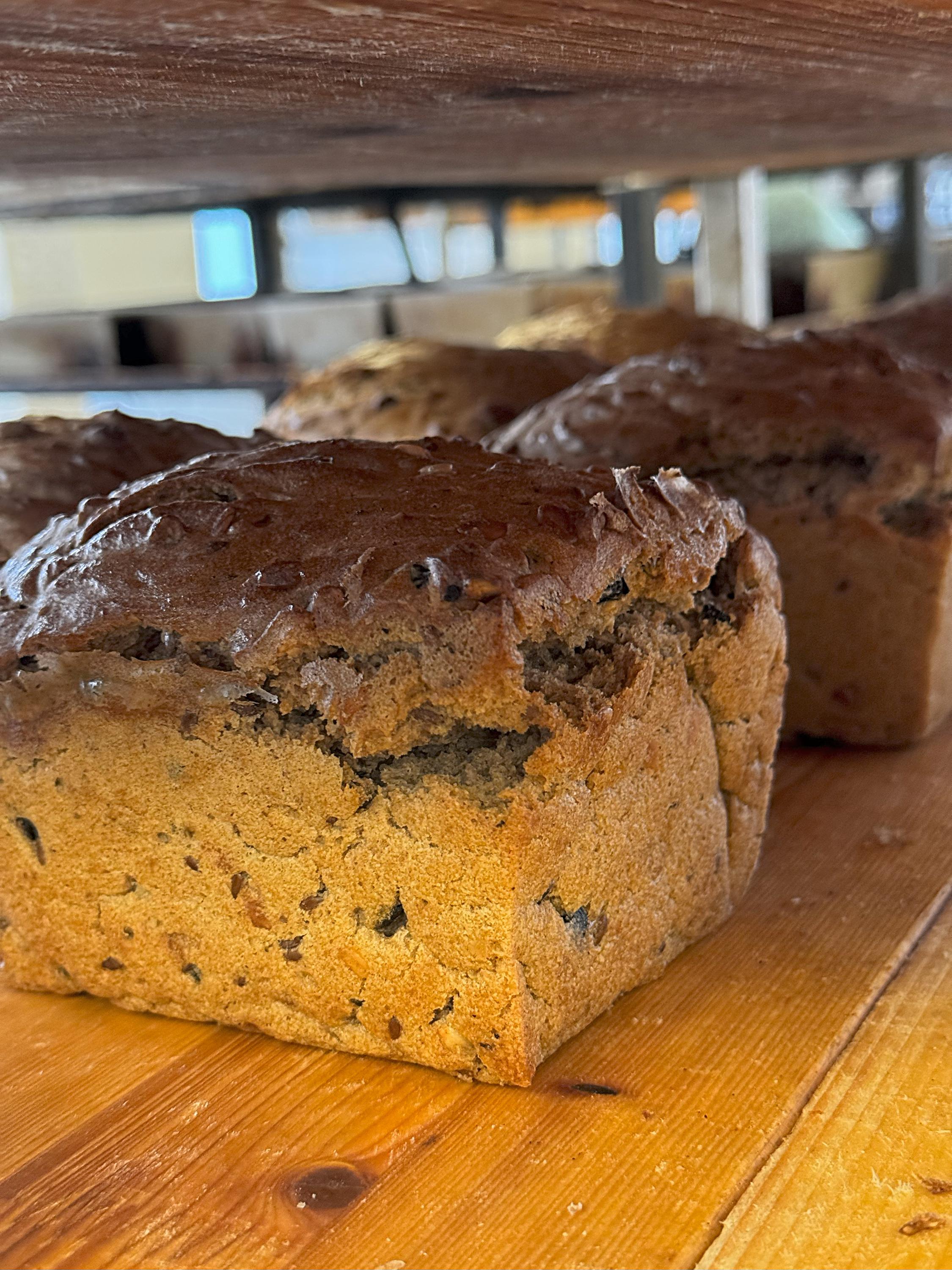 Koláčkova řemeslná pekárna foto 3