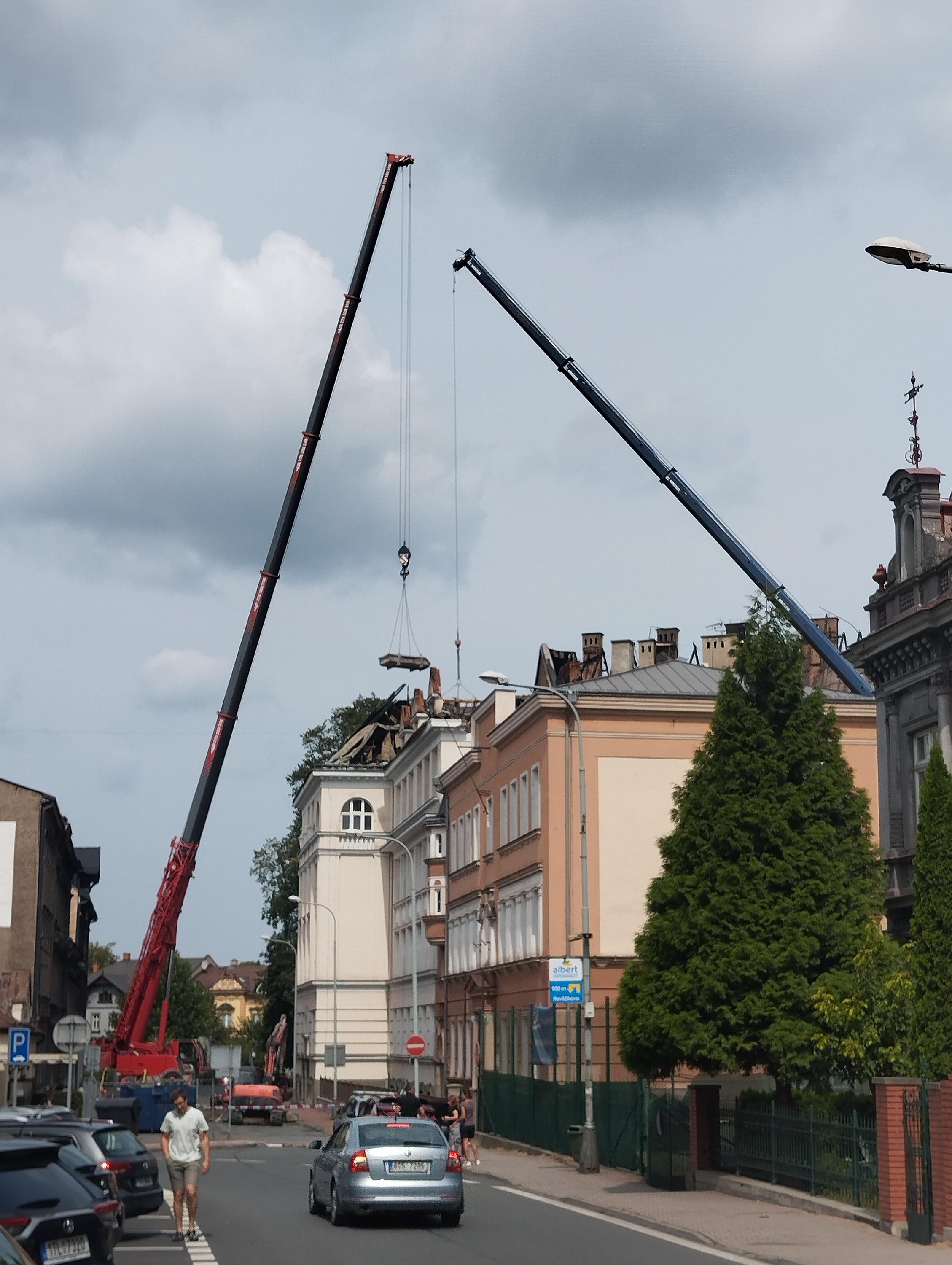 Obchodní akademie Český Těšín foto 5