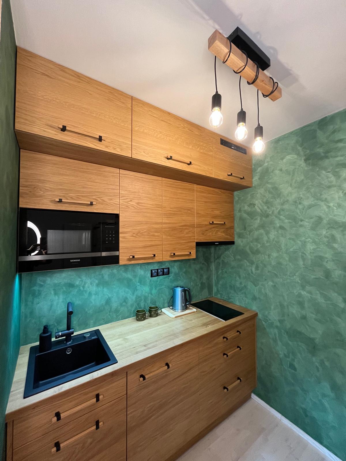 Apartmány Zamazal foto 4