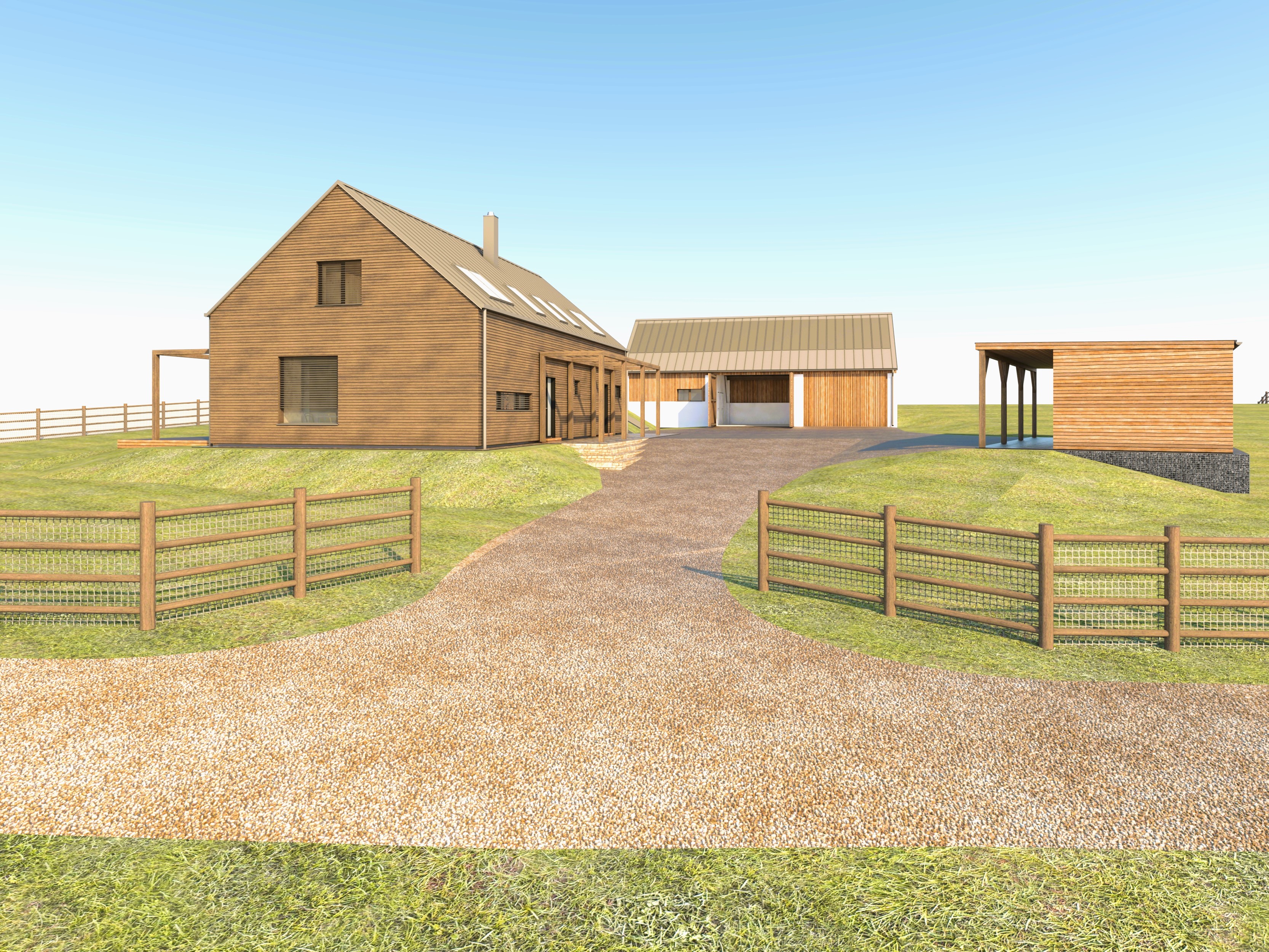 Projektování staveb Ing. arch. Ondřej Klimeš foto 4