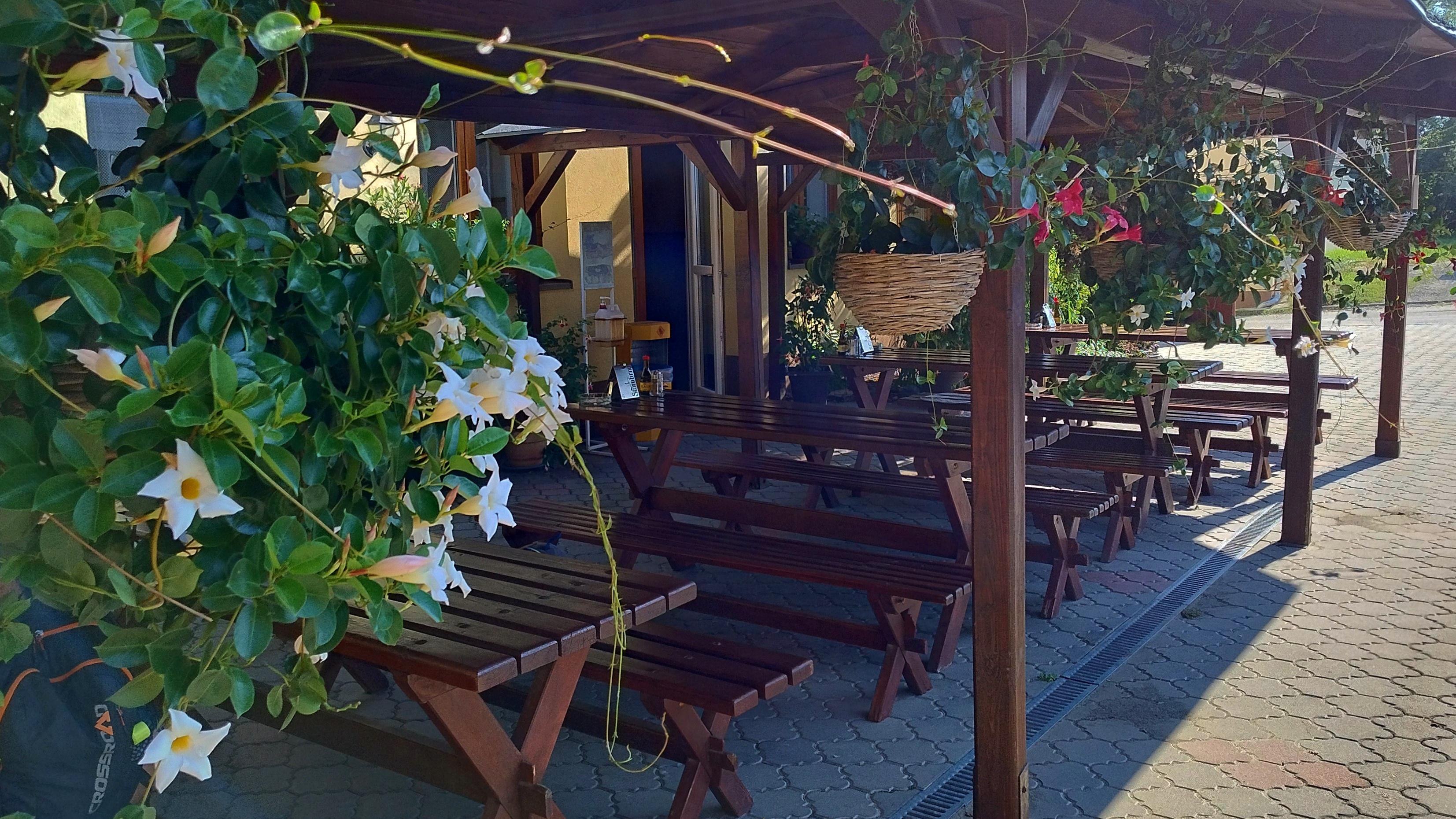 Hornický dům foto 4