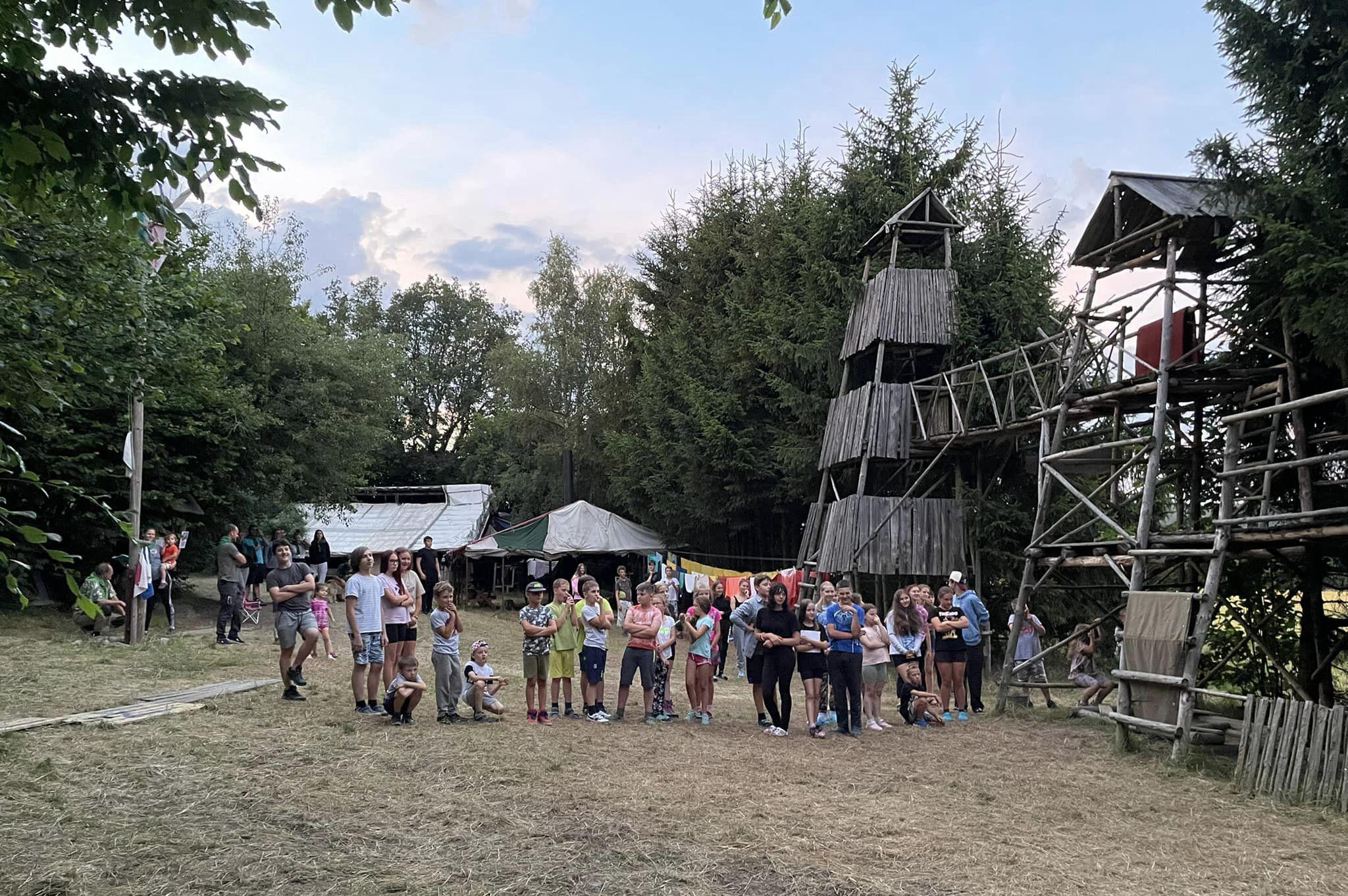 LPT Šteflova skála