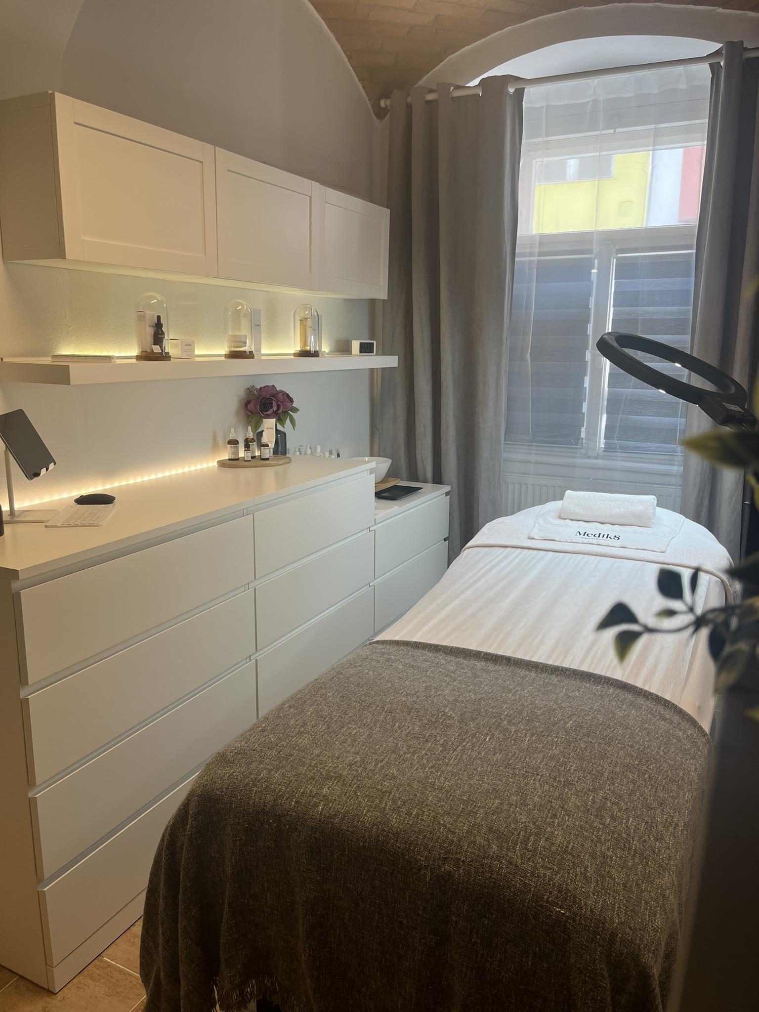 Markéta Molčanová - kosmetický salón foto 4