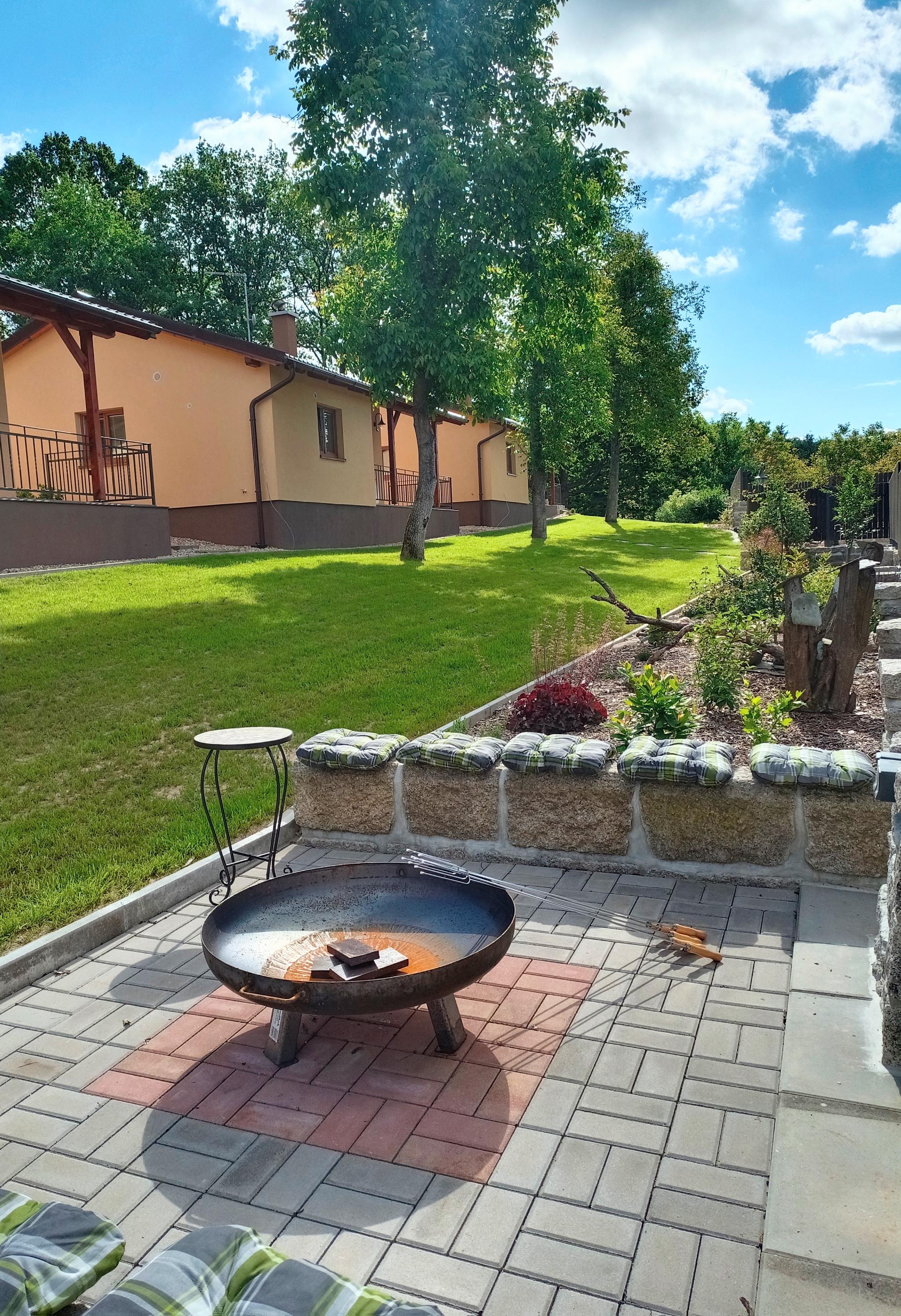 Apartmány Ořechovka Wellness foto 3