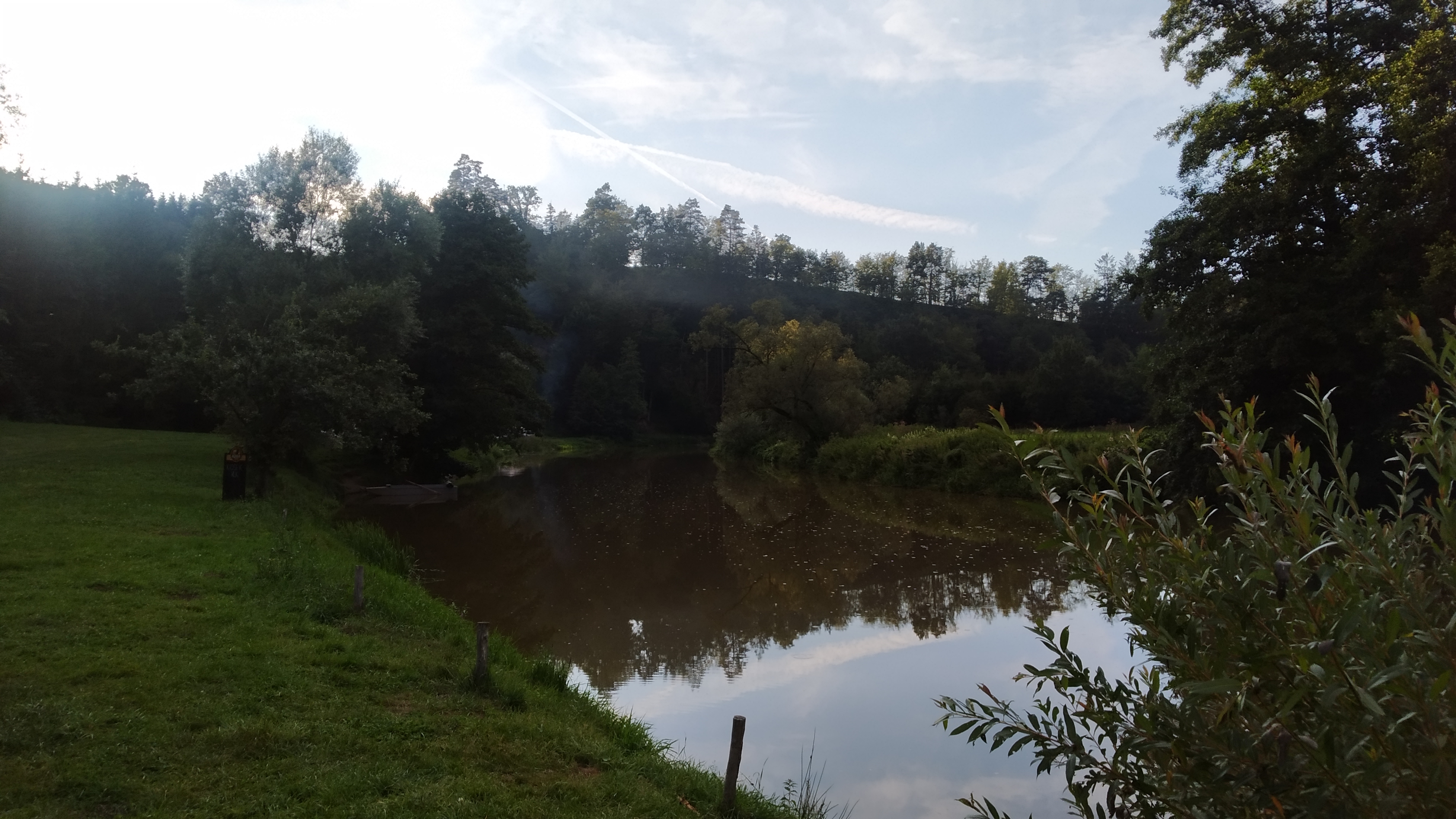 Tábořiště U Vlka foto 6