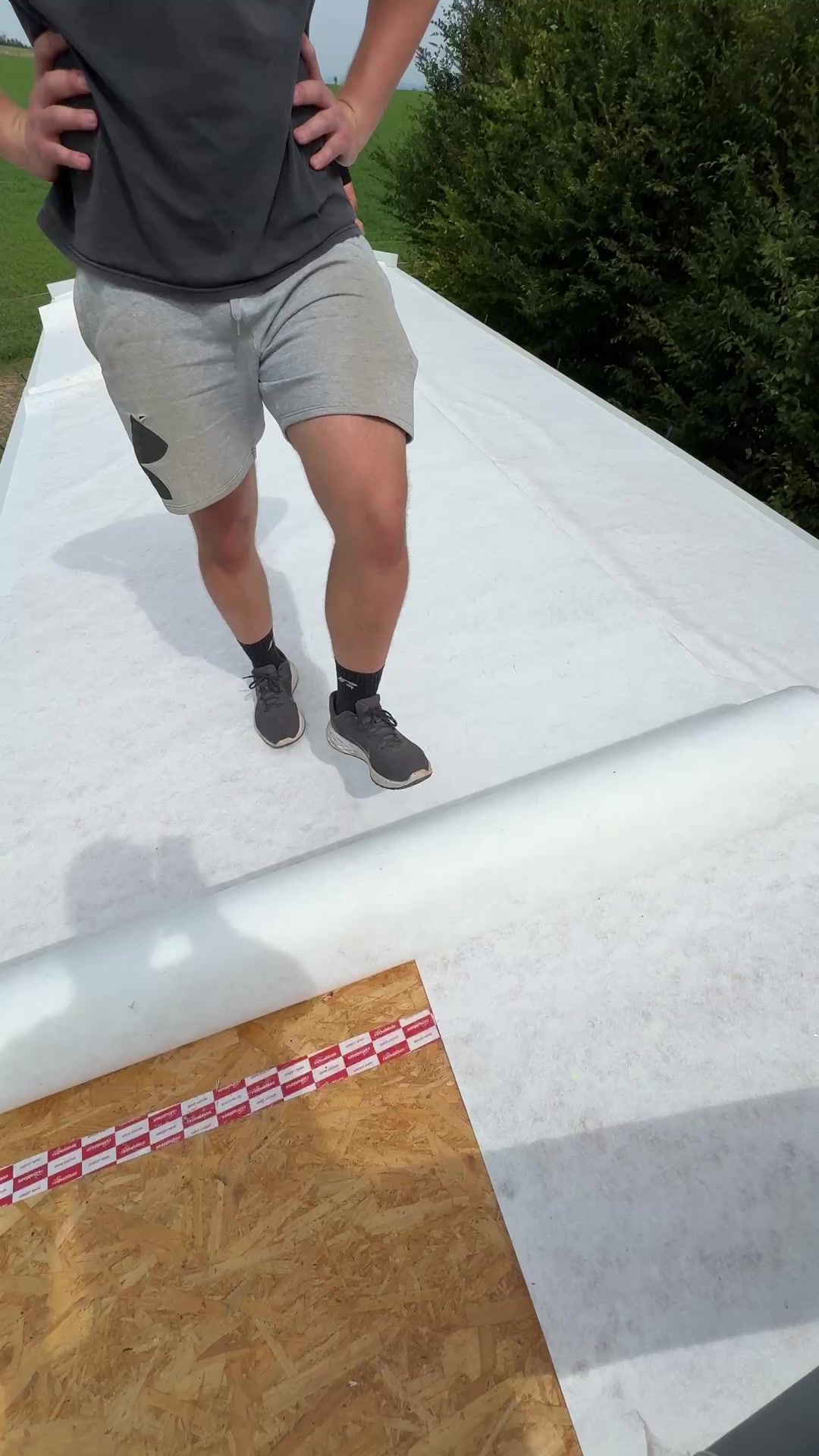 G-ROOF realizace zelených střech foto 2 (náhled videa)