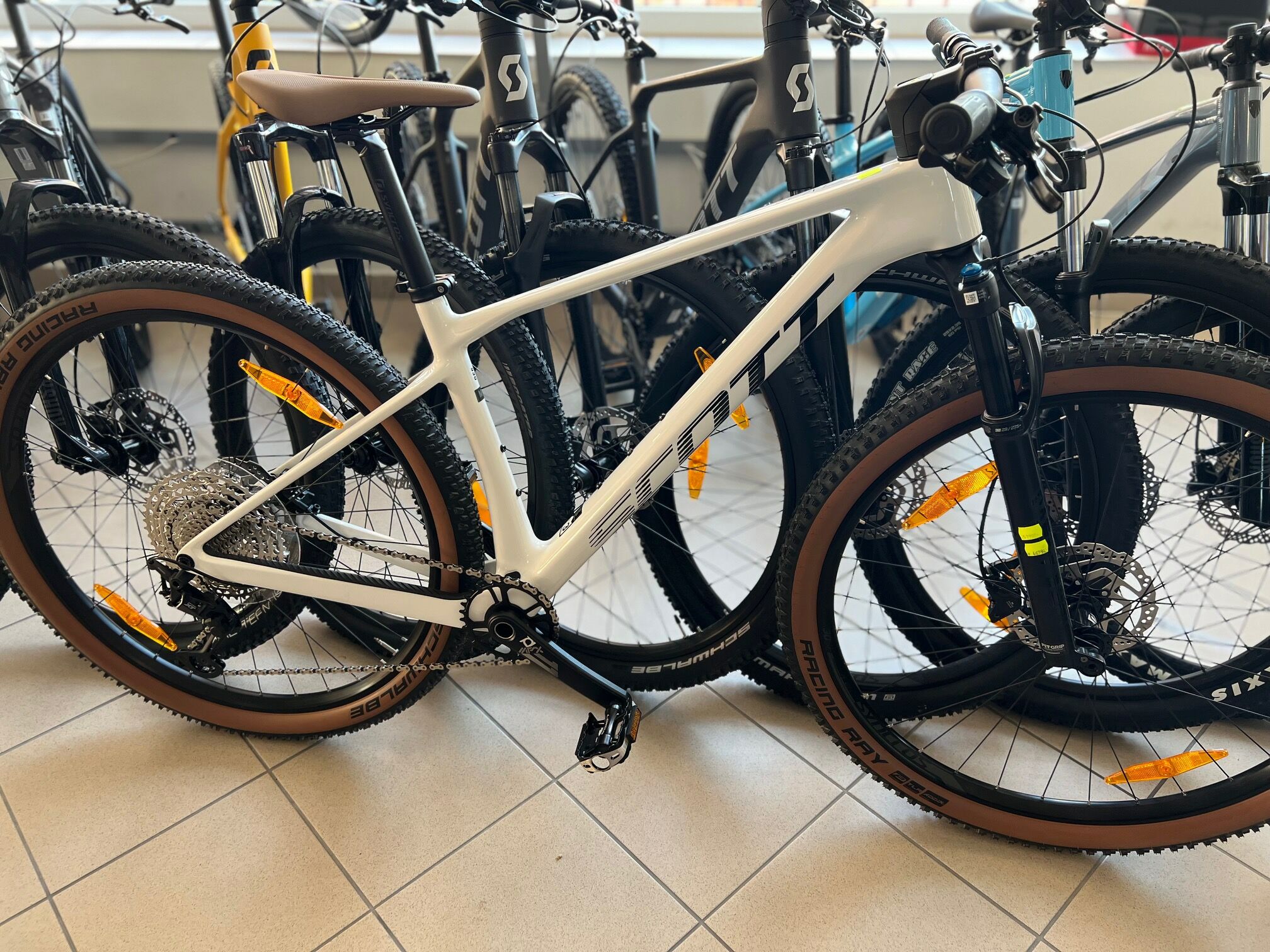 Theosport - Theodor Černý foto 2