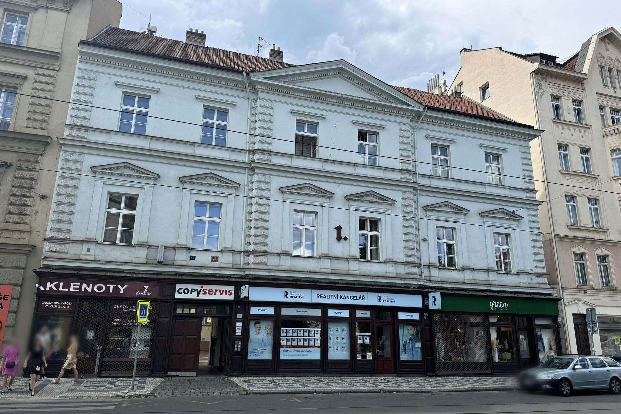 Kolektiv plus s.r.o.