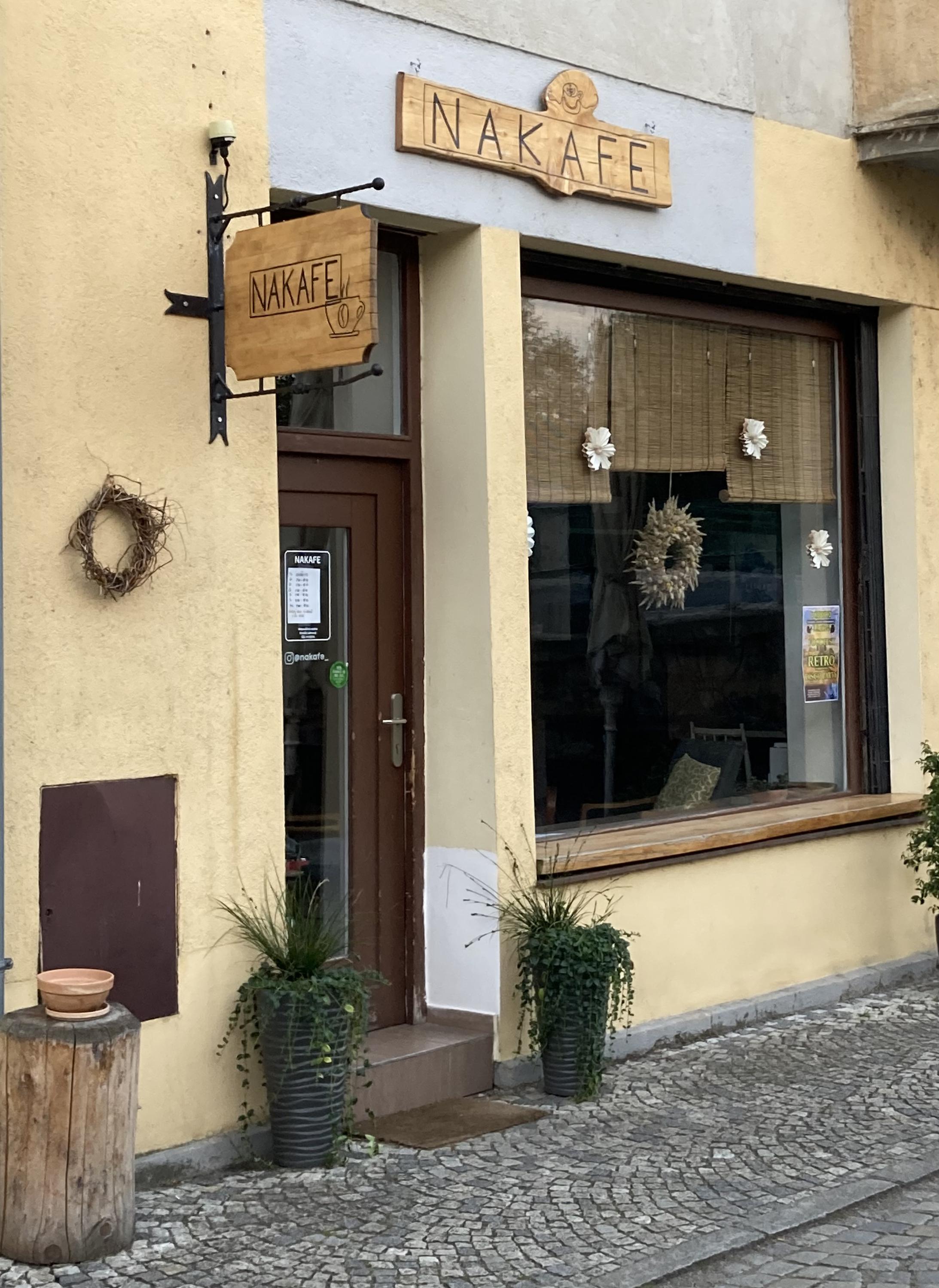 Nakafe foto 4