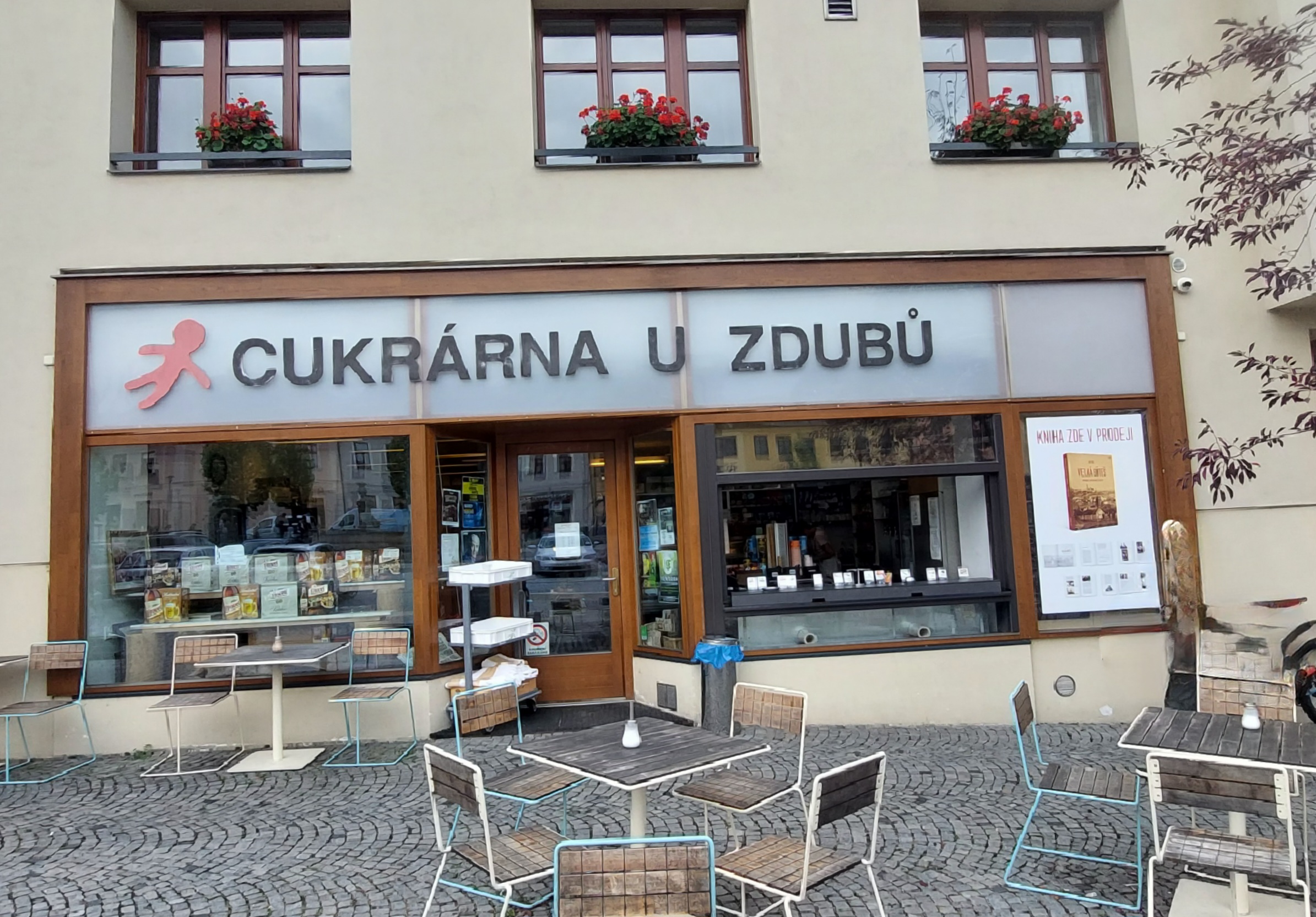 Cukrárna U Zdubů foto 3