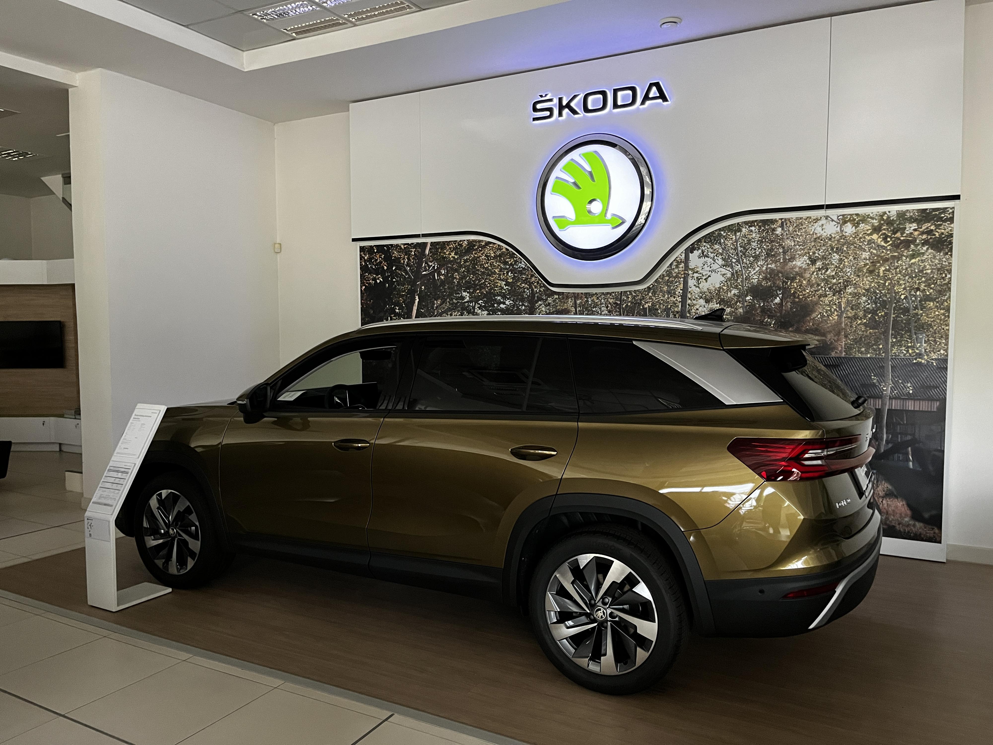 Autosalon HORA CZ, a.s. foto 2