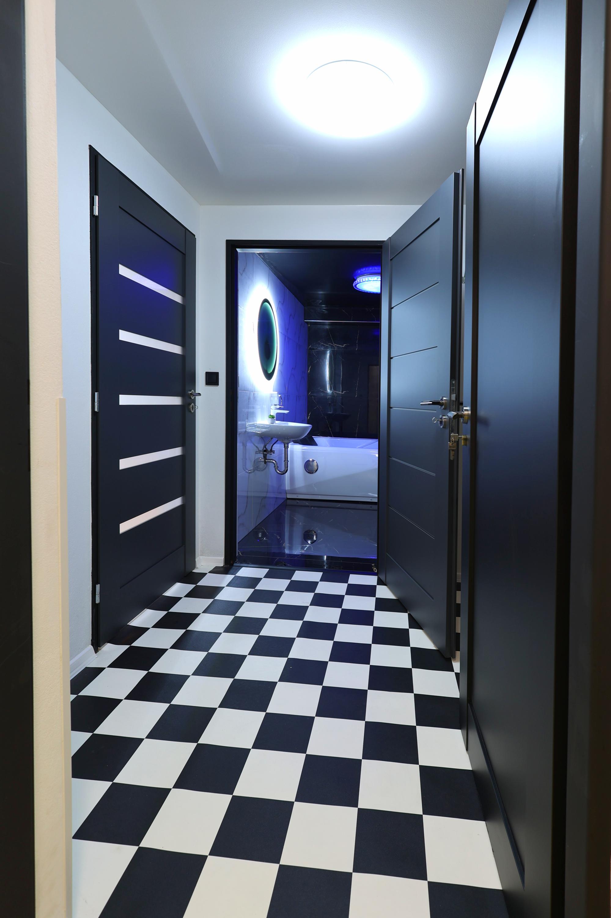 Autoapartmán na Pálavě foto 5