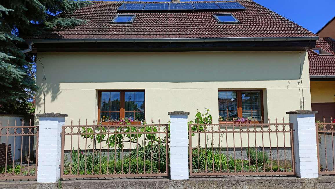 Jaroslav Lacina - Řemeslné a stavební práce foto 3