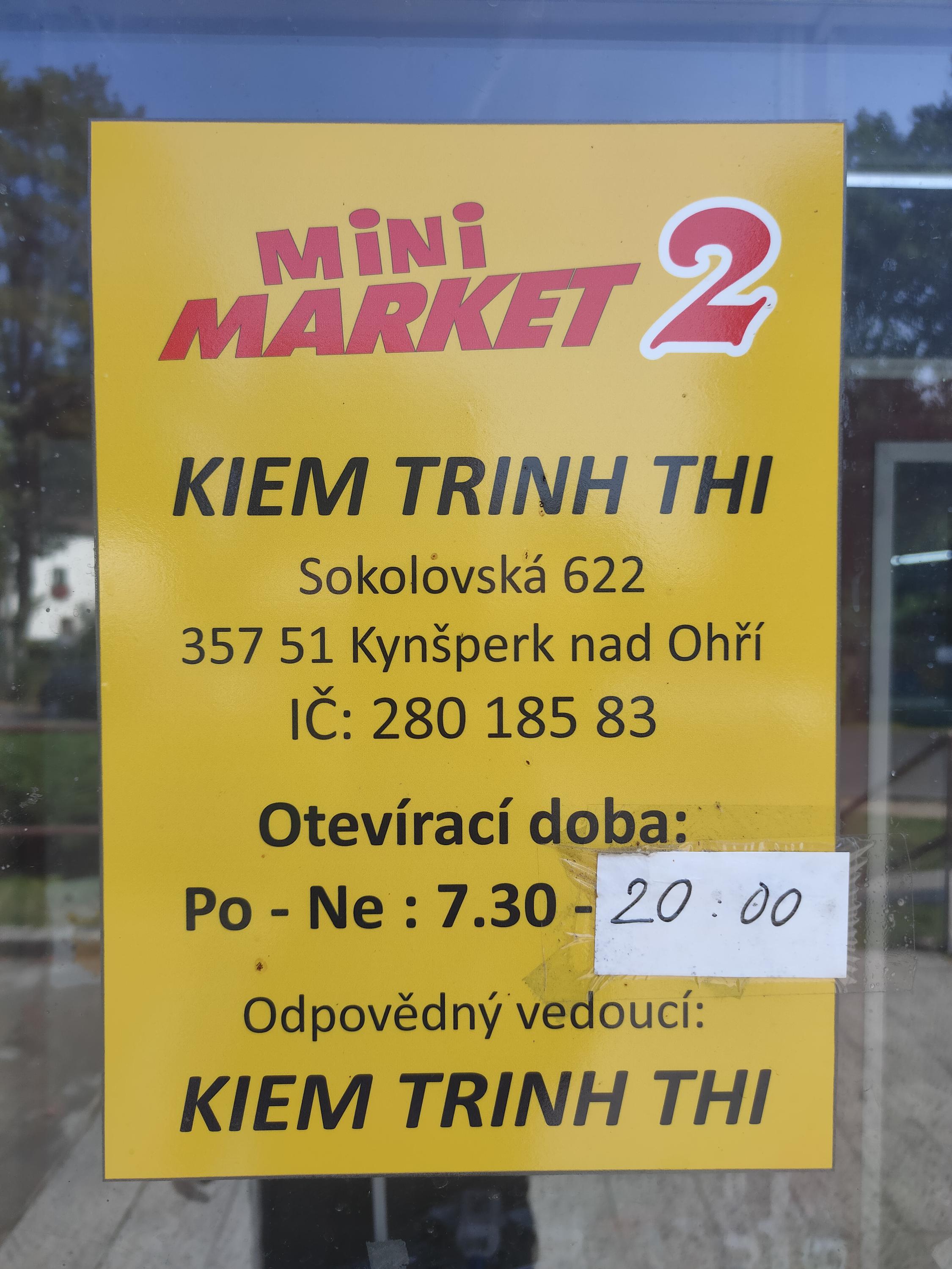 Potraviny U Pivovaru foto 2