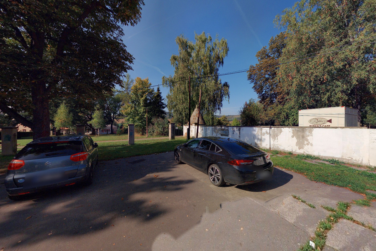 Rybka's cafe Ždánice foto 4