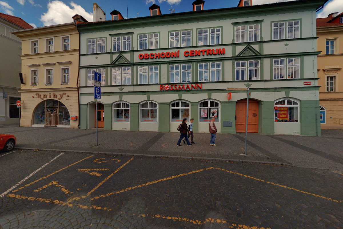 ROSSMANN foto 6