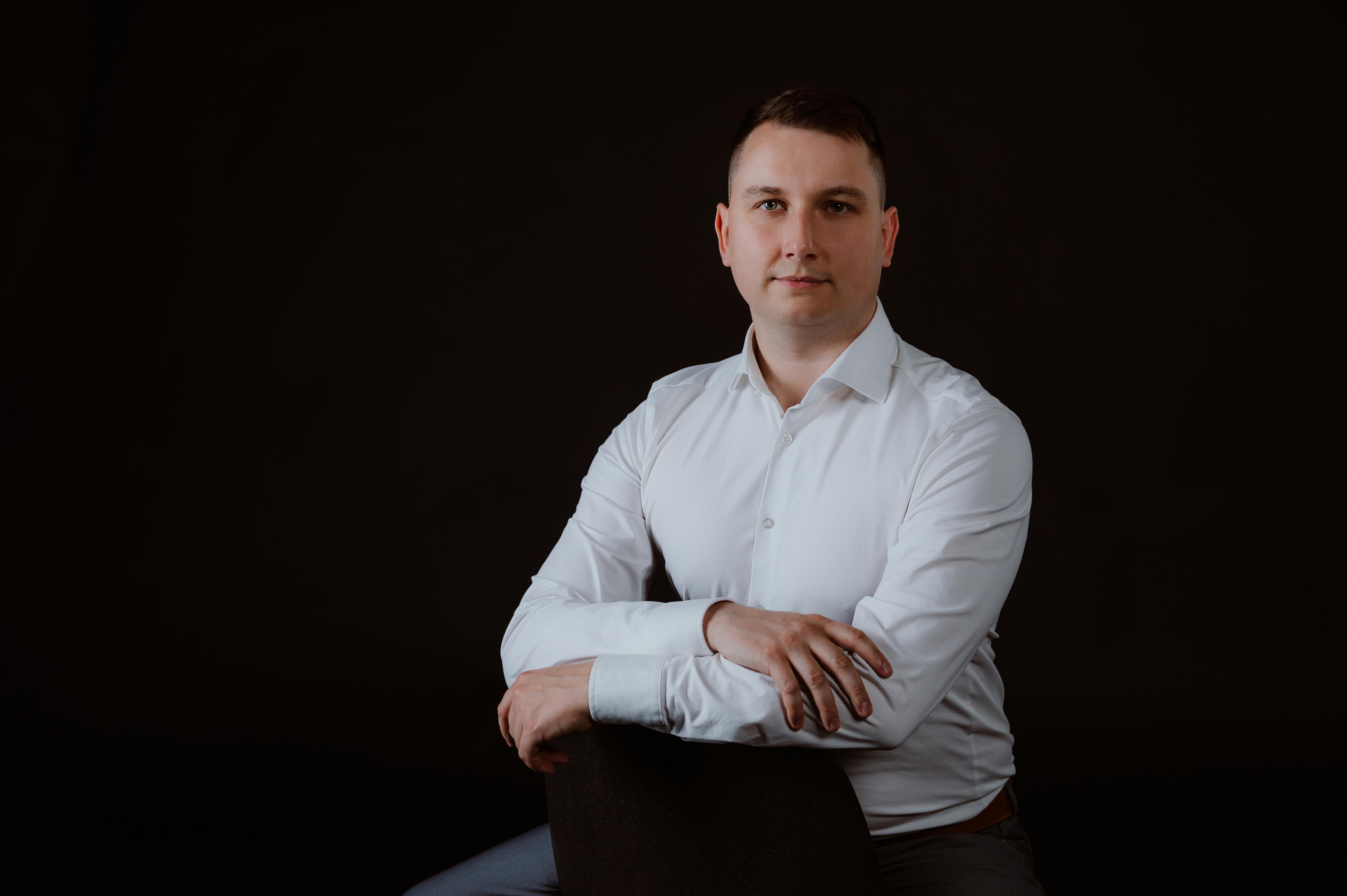 Tomáš Rak - Tvorba webových stránek