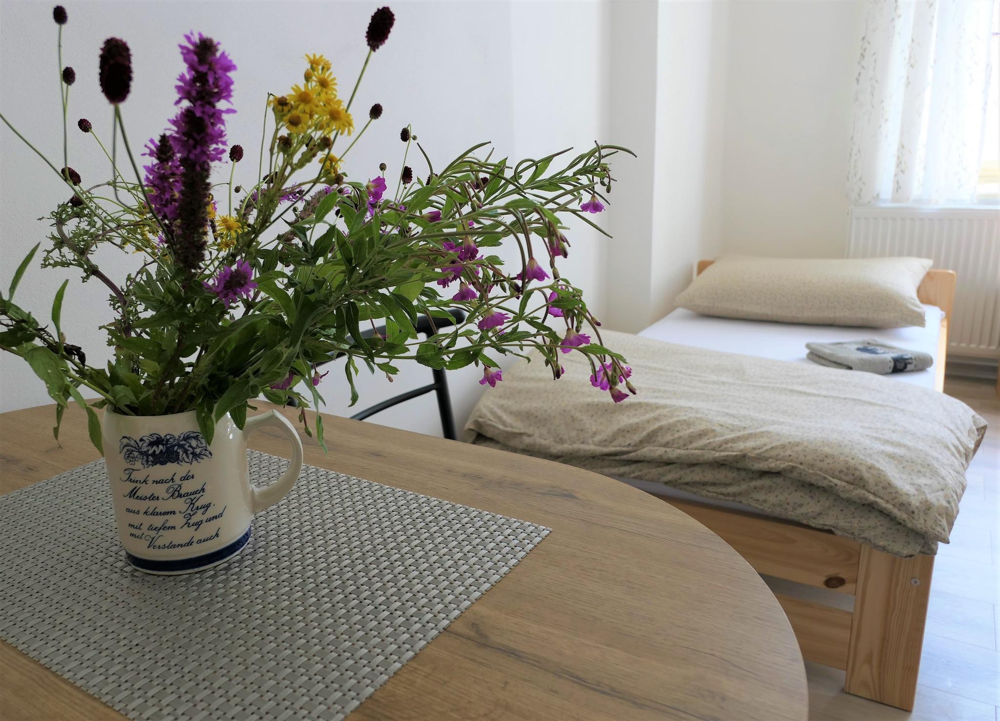 Apartmány na náměstí foto 5