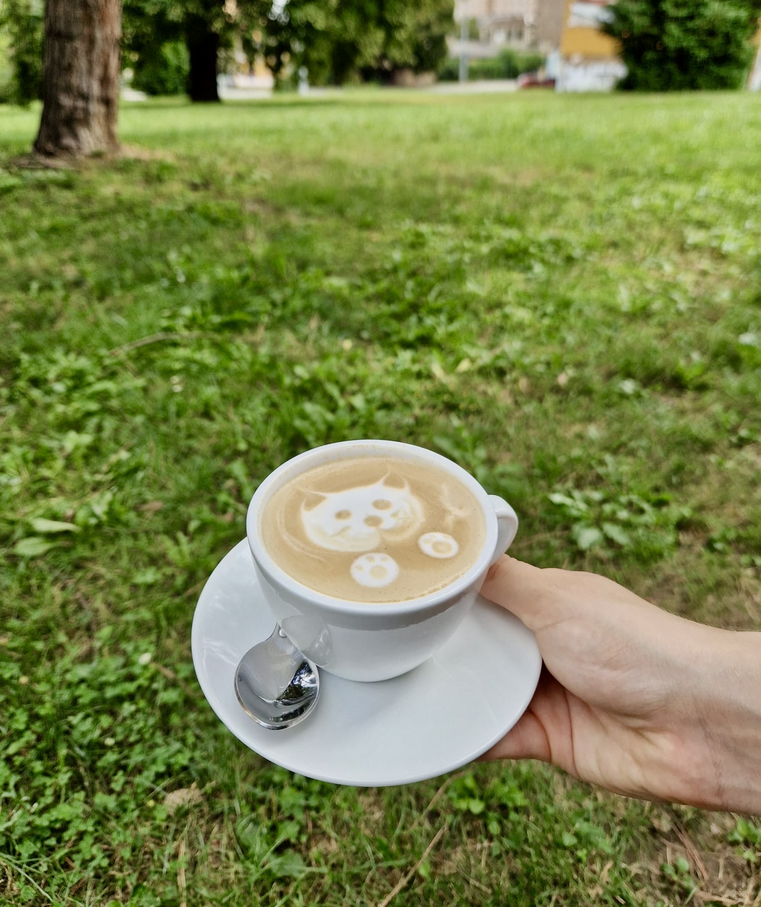 Středisko Kafé foto 6
