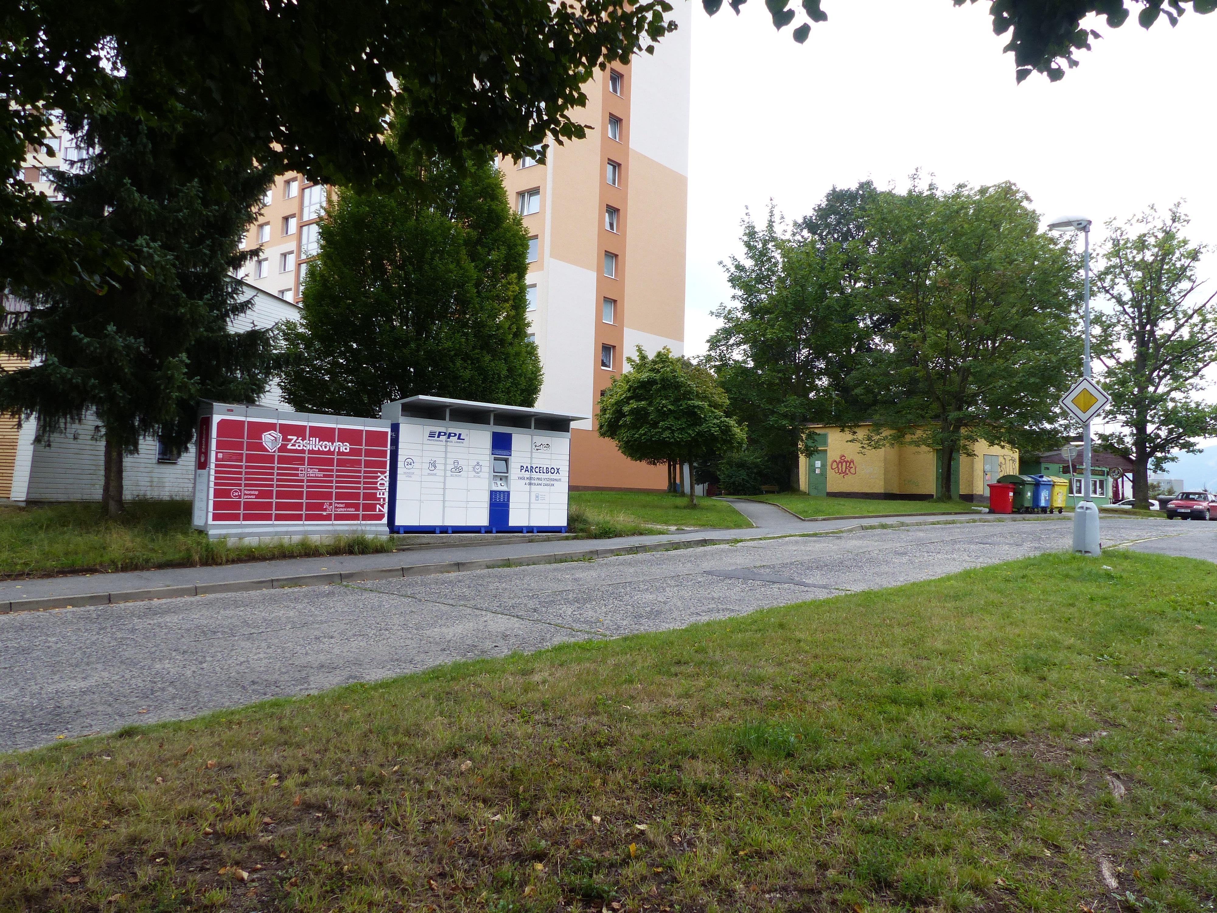 Restaurace U Cvičáku