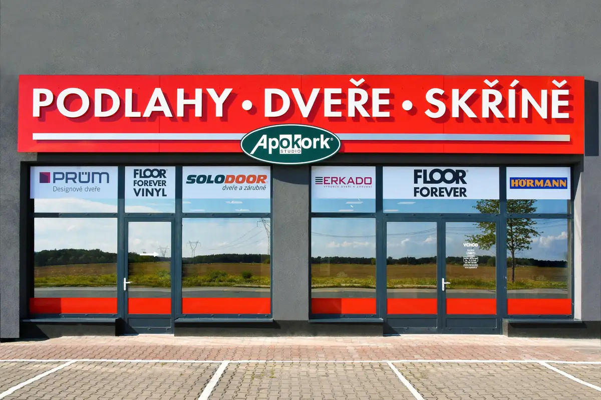 Apokork studio