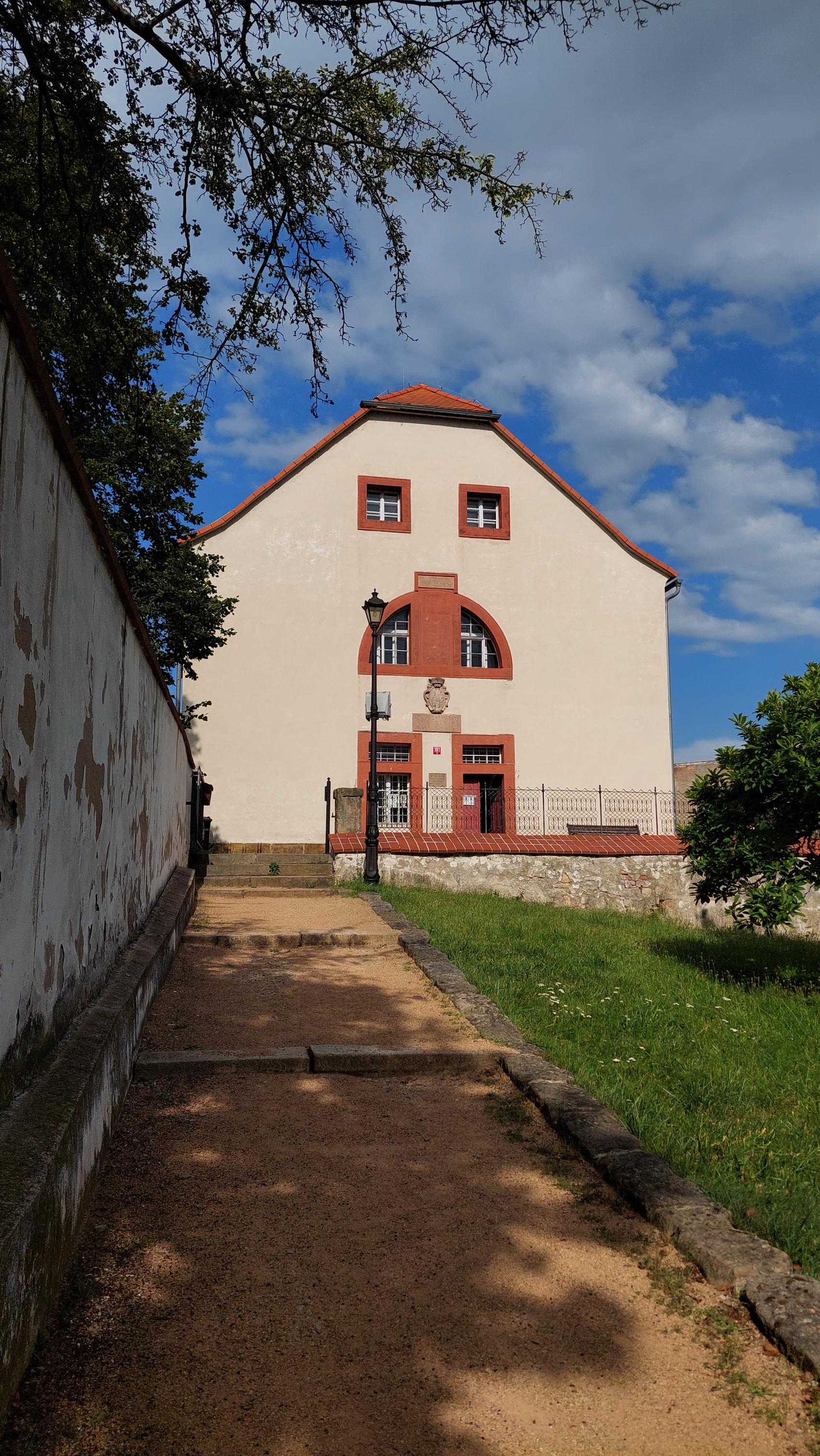 Městské muzeum Mimoň foto 2