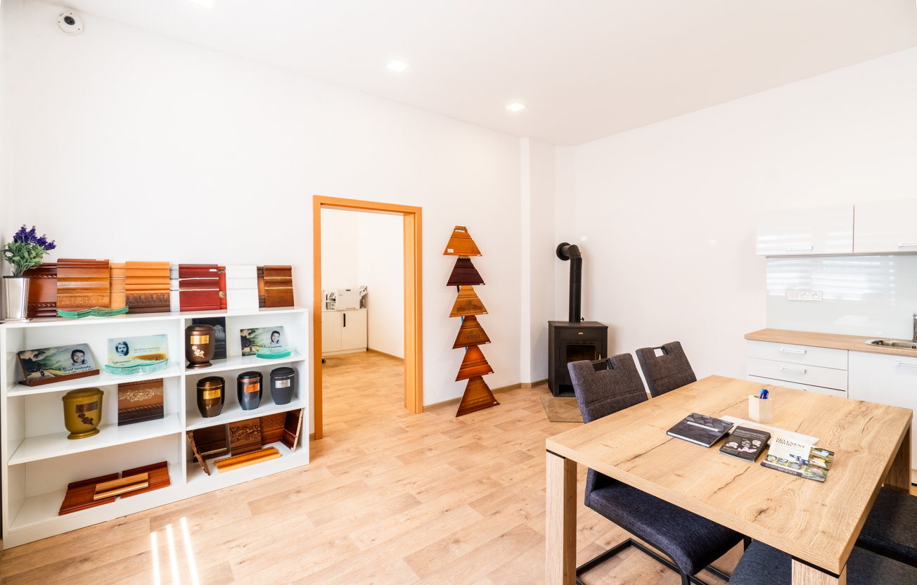 Pohřební služba NONSTOP foto 3