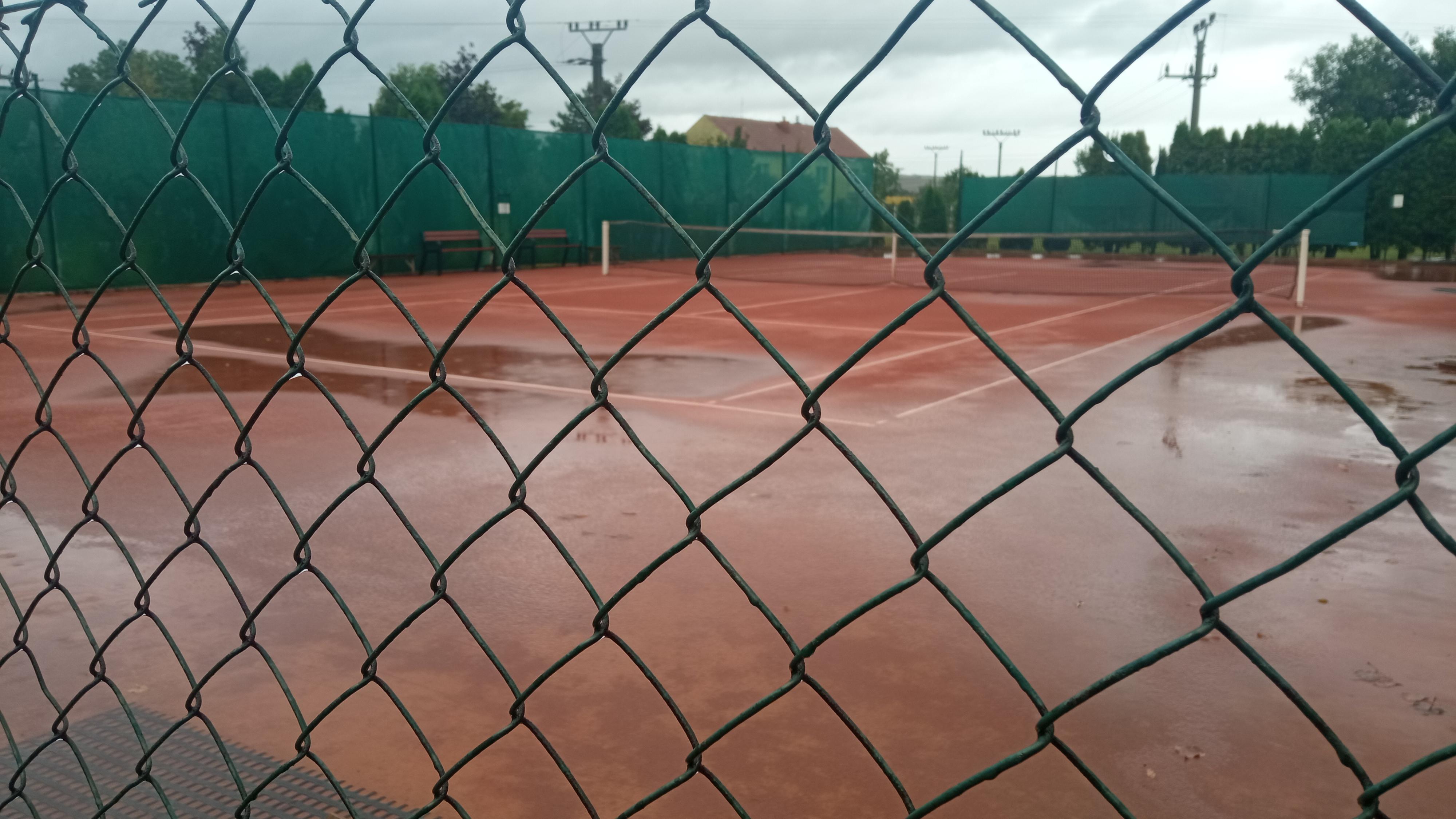 Tenisový oddíl Nosislav foto 2