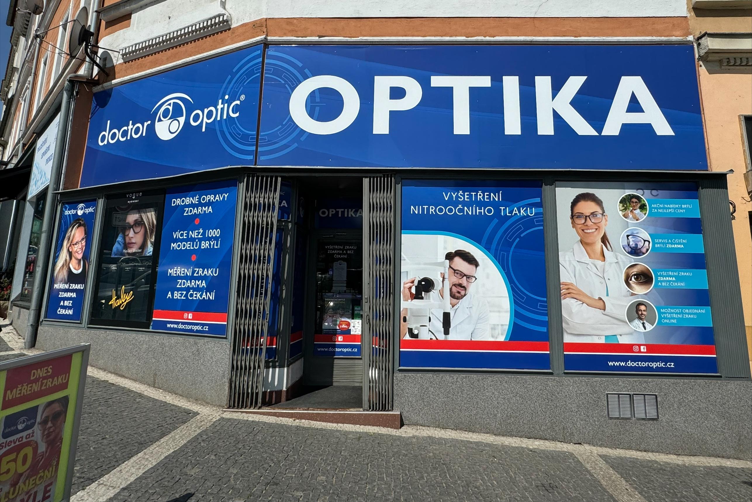 Doctor Optic foto 2