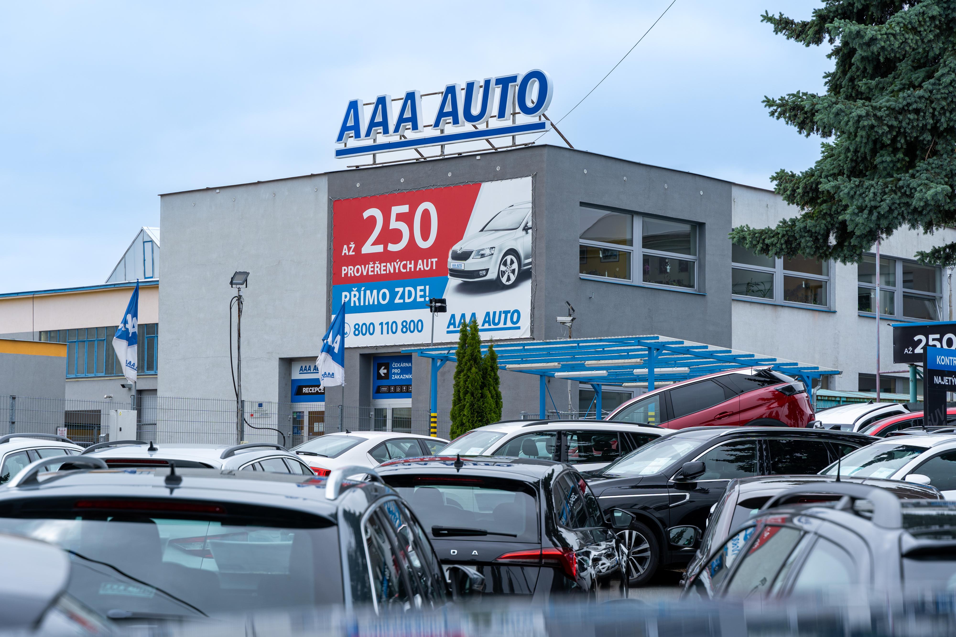 AAA AUTO foto 5