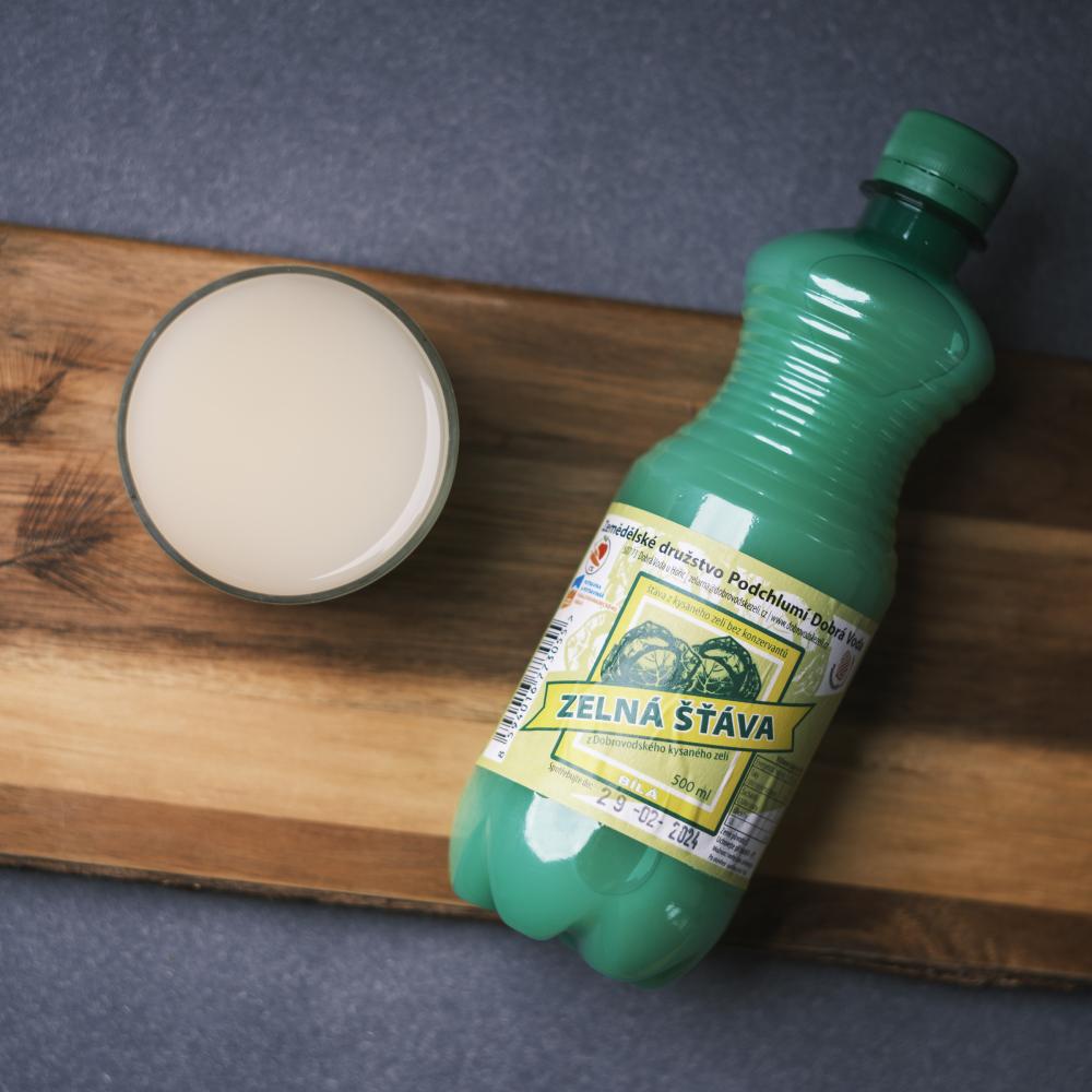 Zelárna - Podchlumí Dobrá Voda foto 6