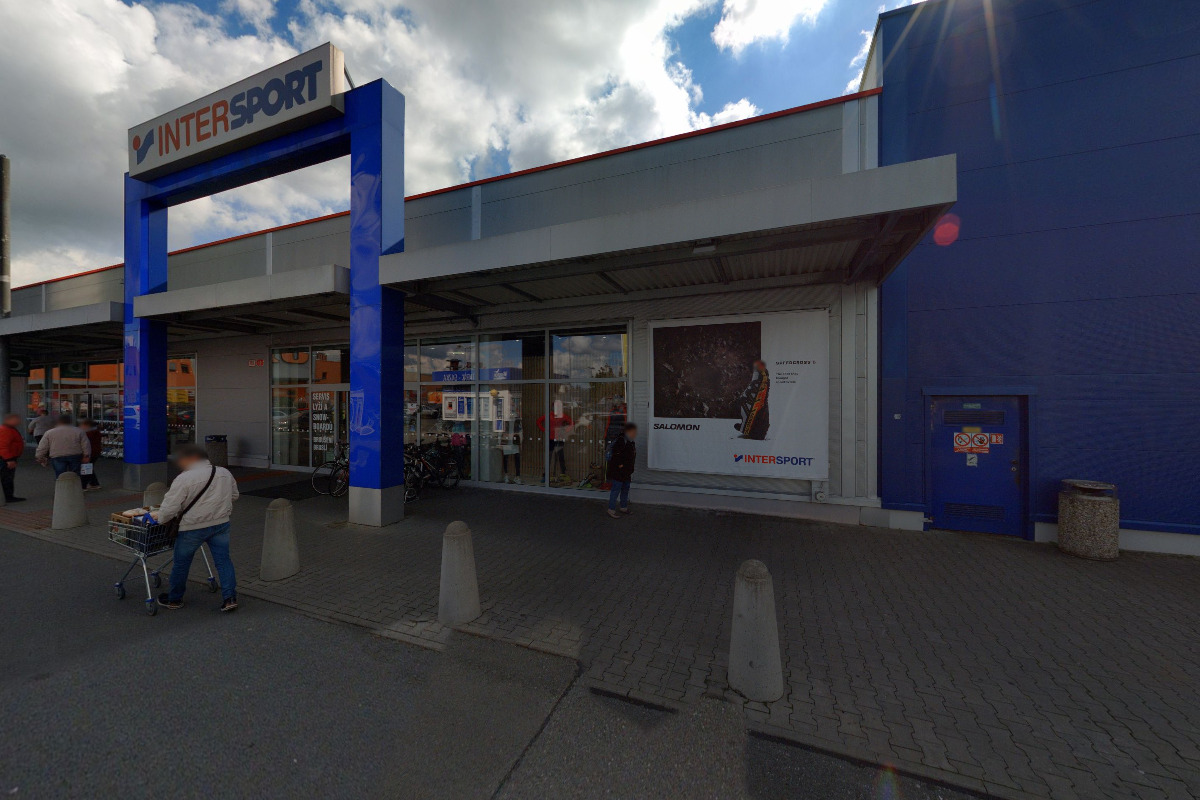 Intersport foto 2