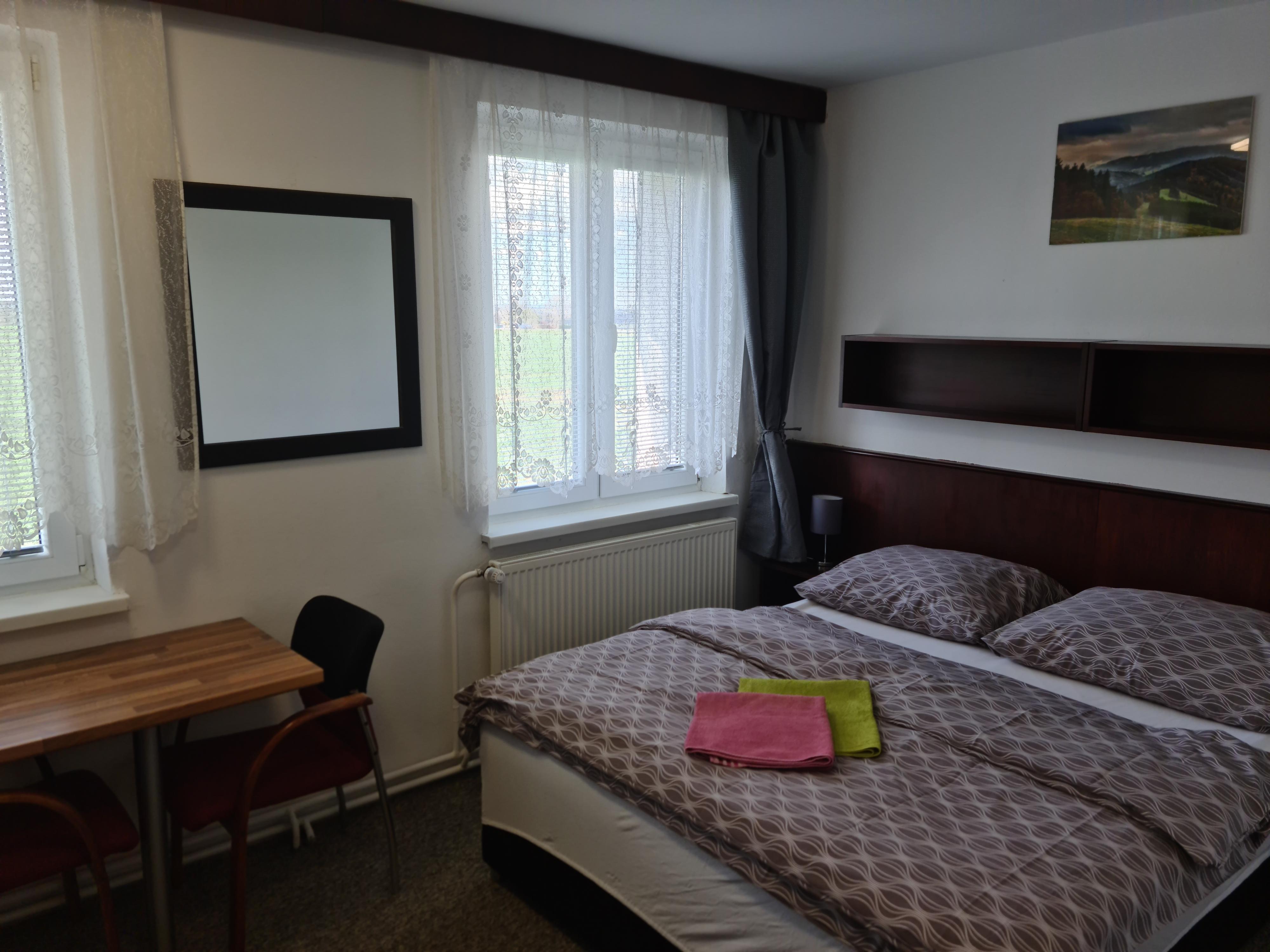 Restaurace Tošanovice foto 6