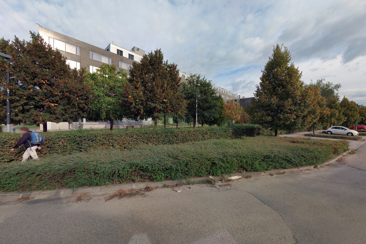 Dobíjecí stanice Polyfazer foto 1