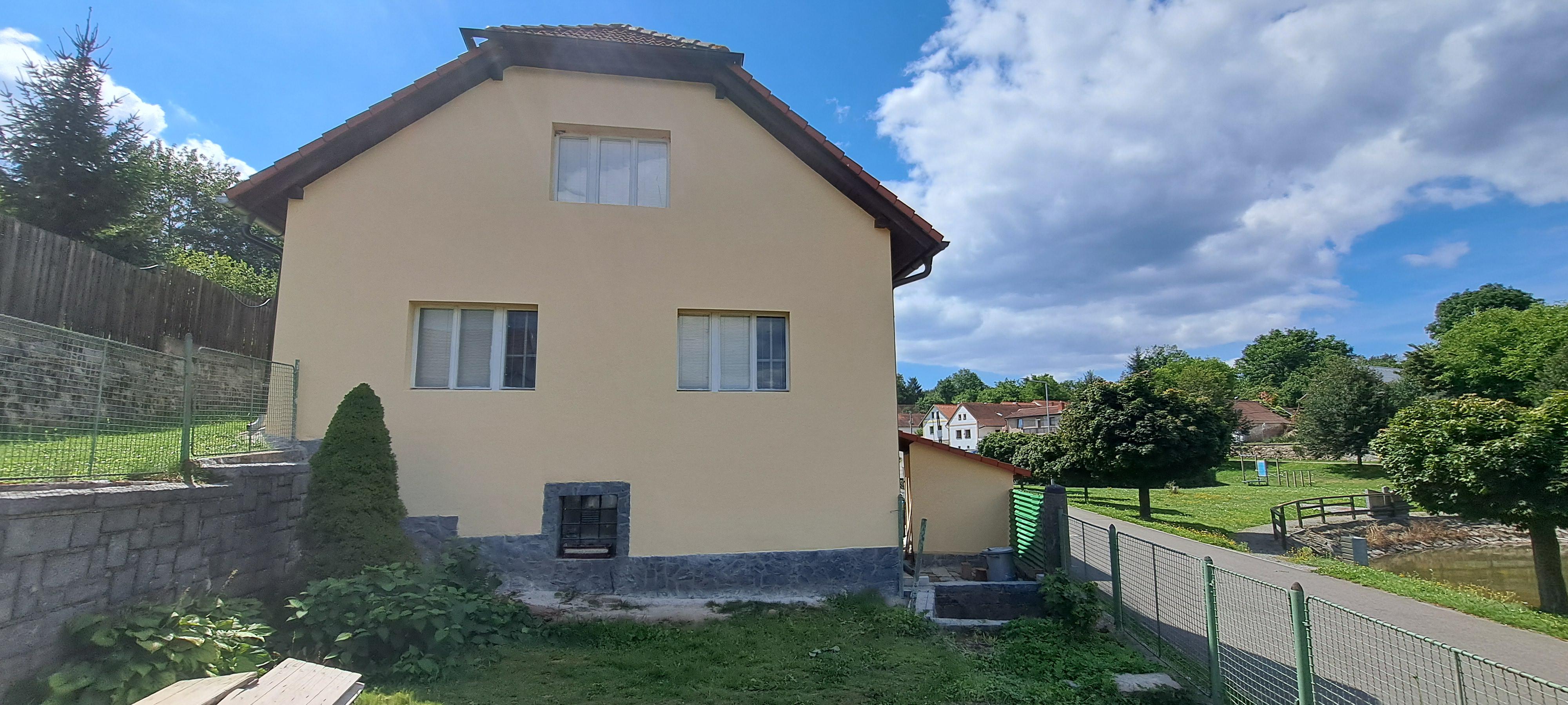 Stavební práce František Kadlec foto 5