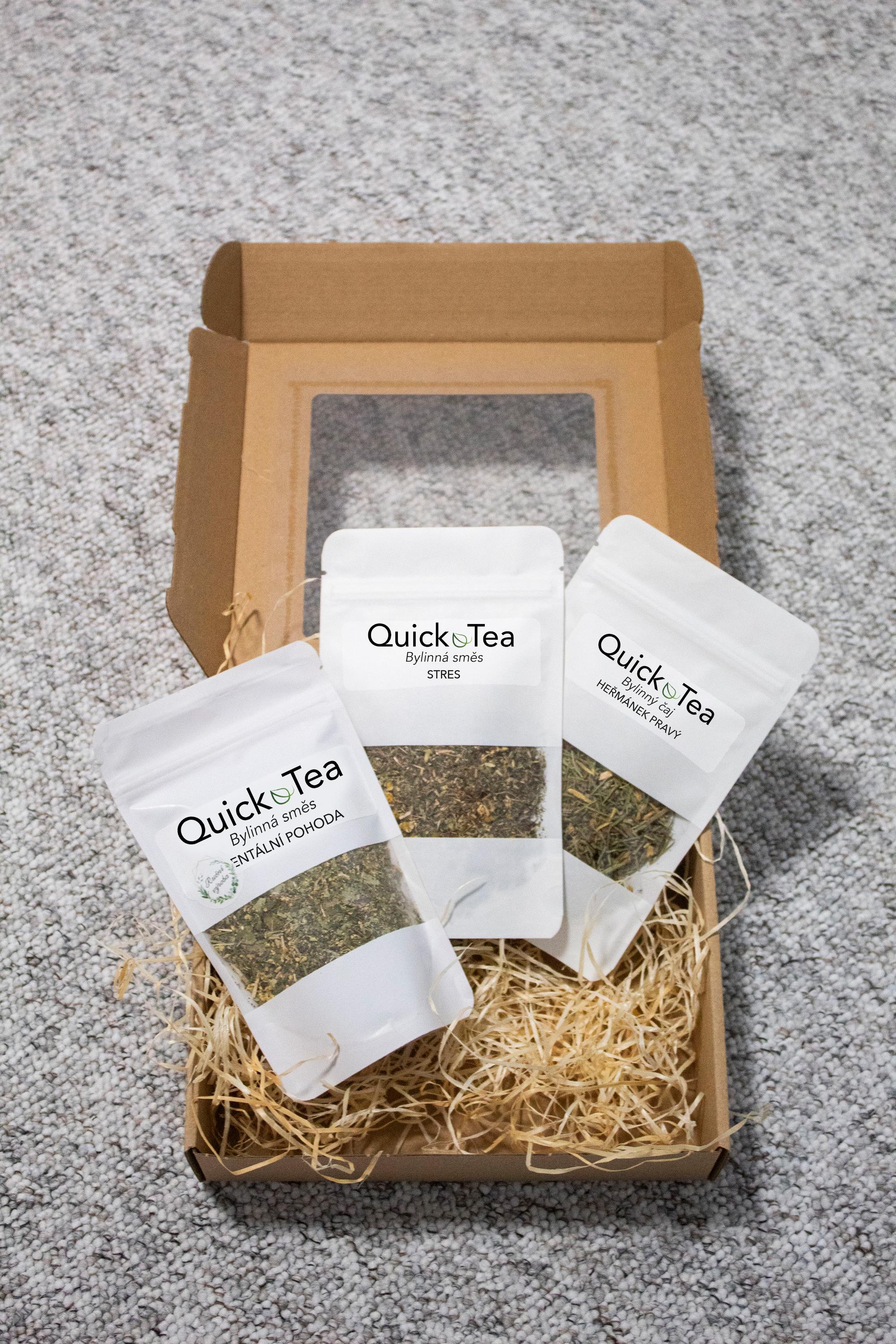 QuickTea.cz foto 2