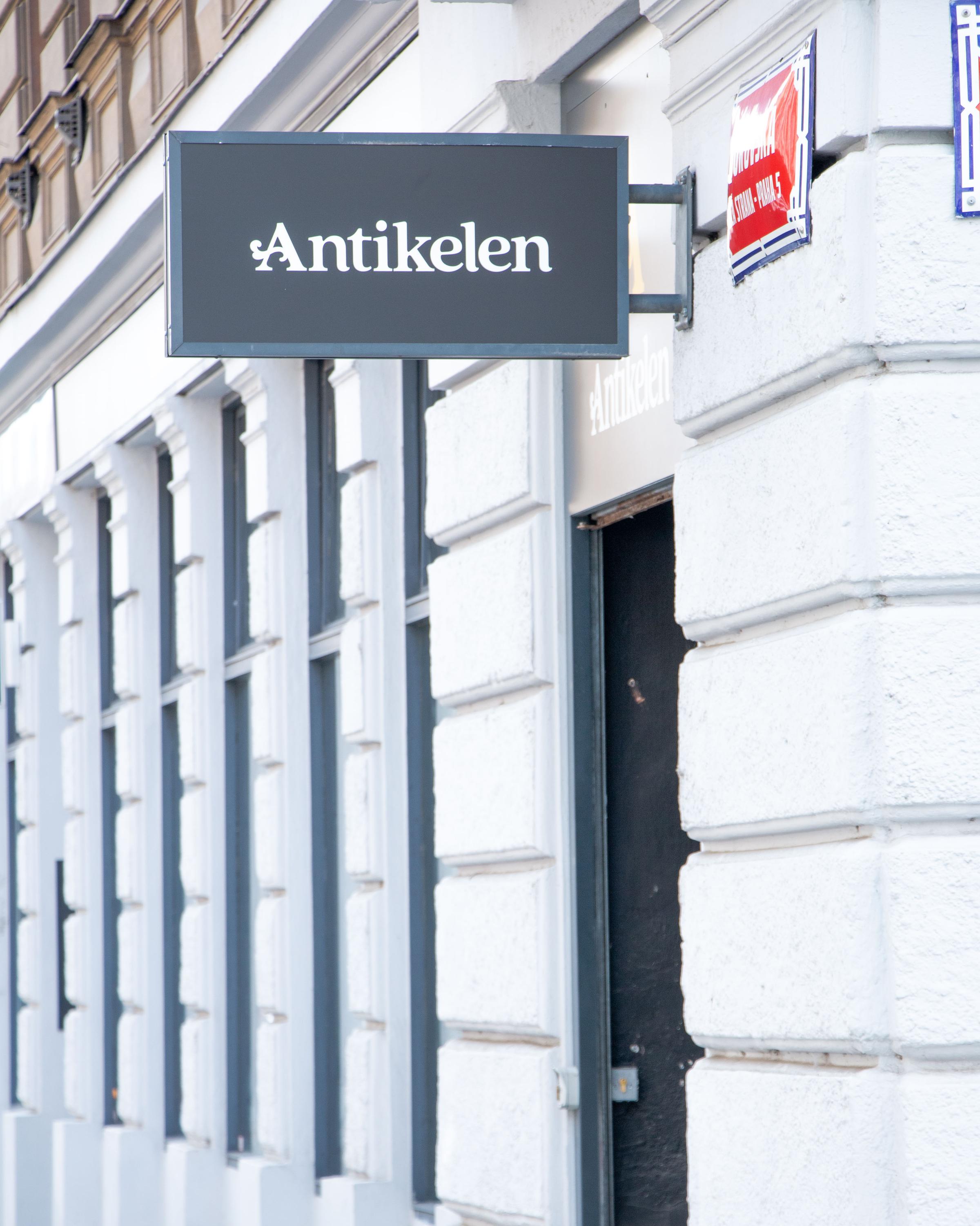 Antikelen foto 3