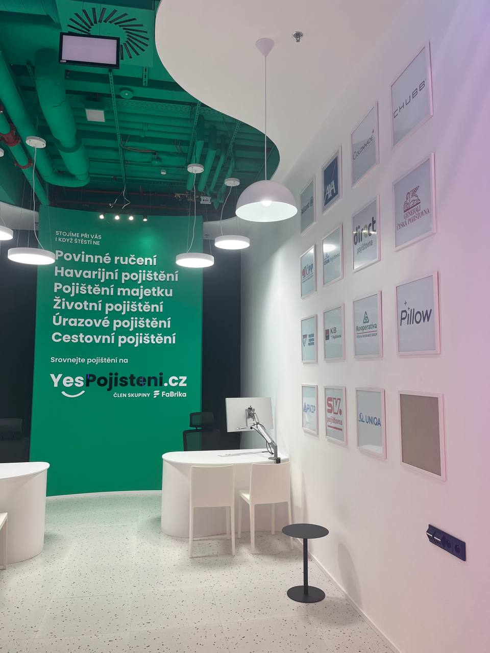 YesPojisteni.cz foto 2
