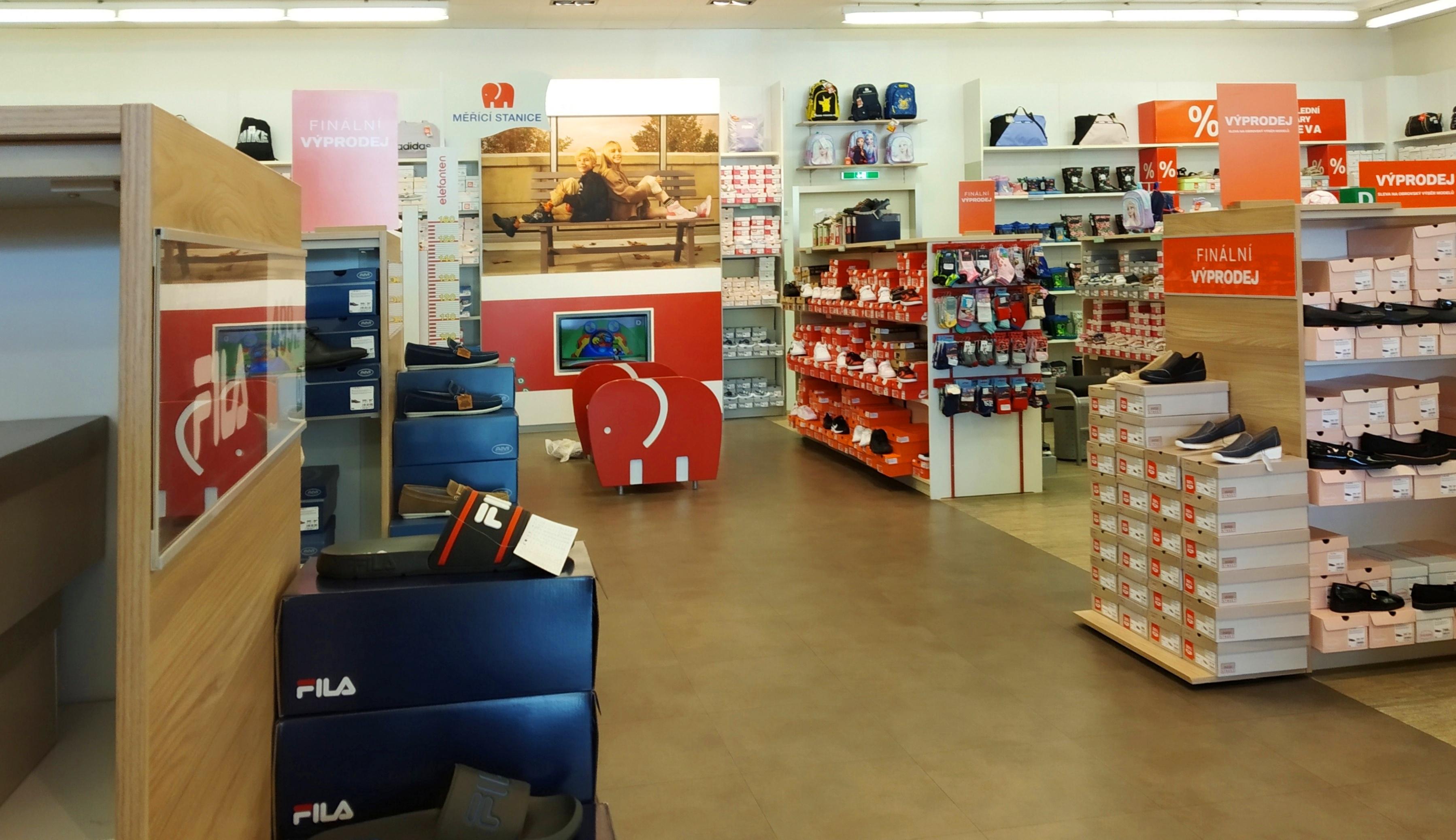 DEICHMANN foto 4